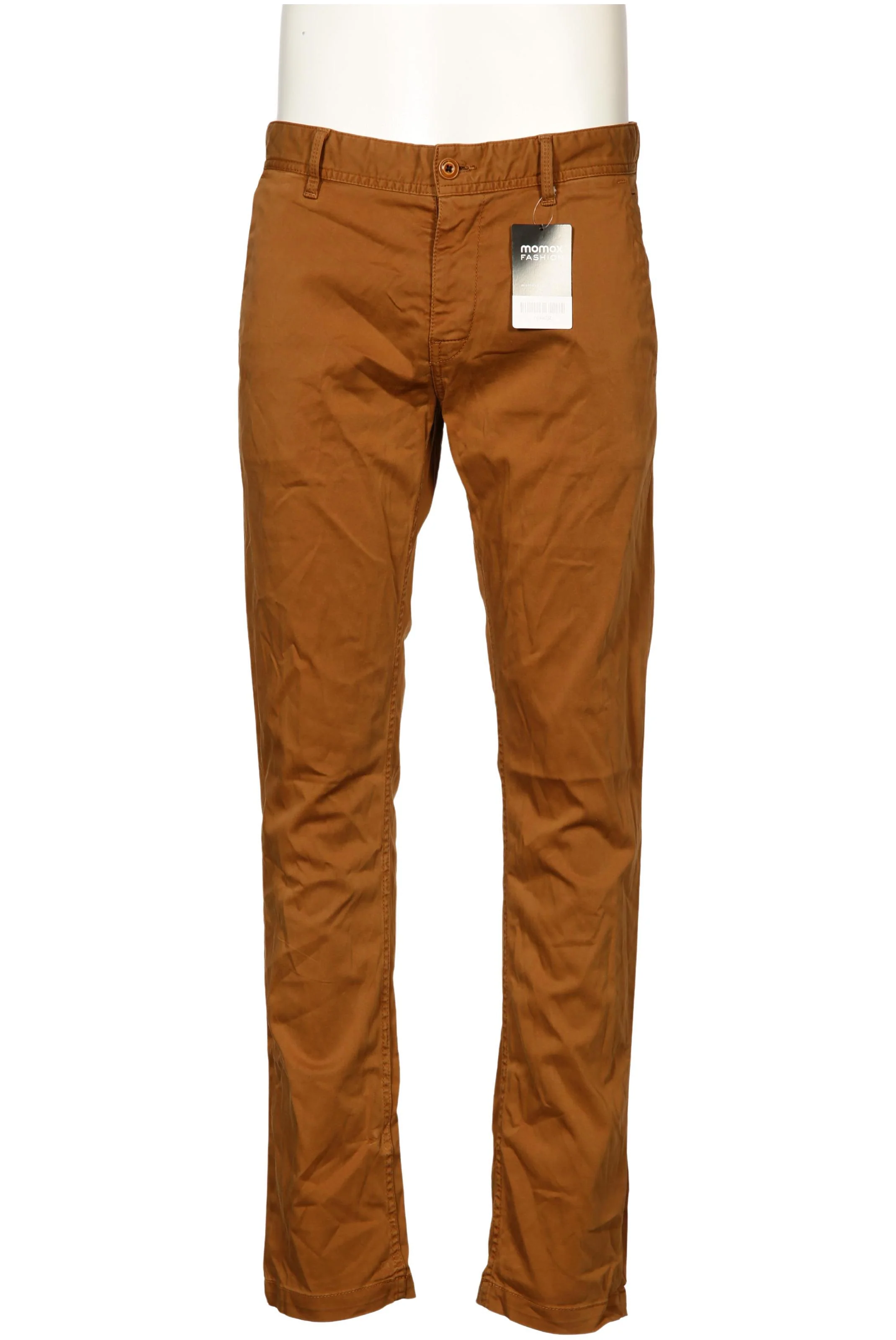 Boss Orange Herren Stoffhose
