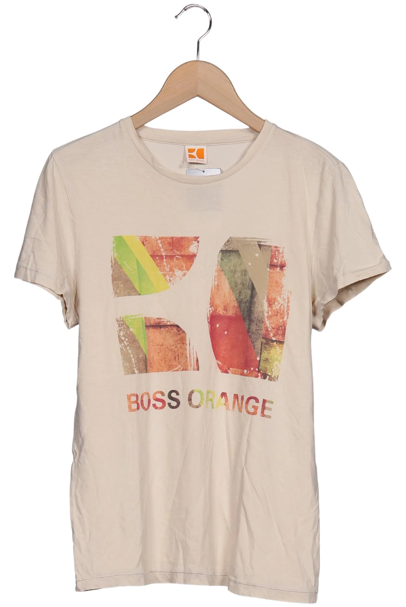 Boss Orange Herren T-Shirt