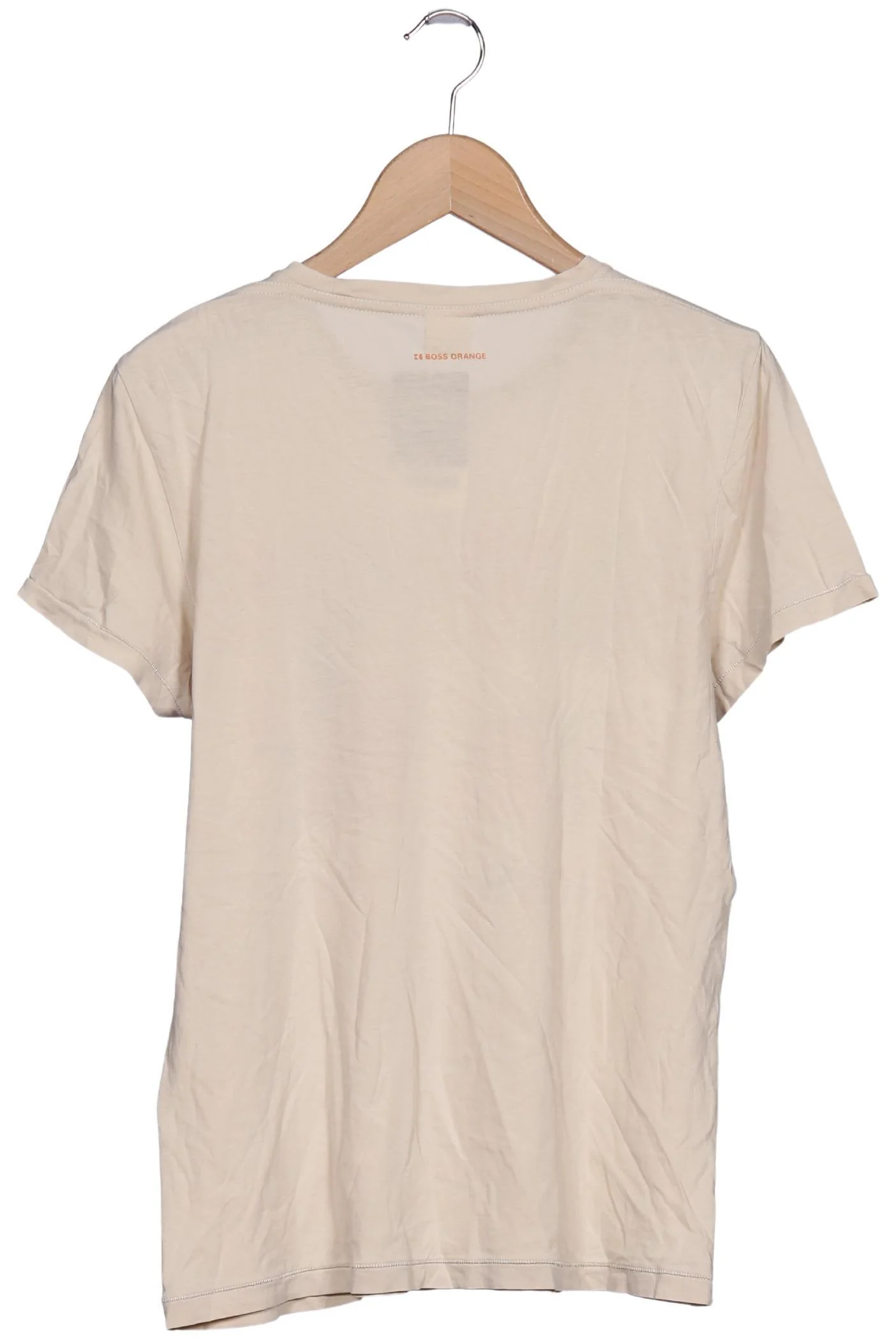 Boss Orange Herren T-Shirt - Image 2