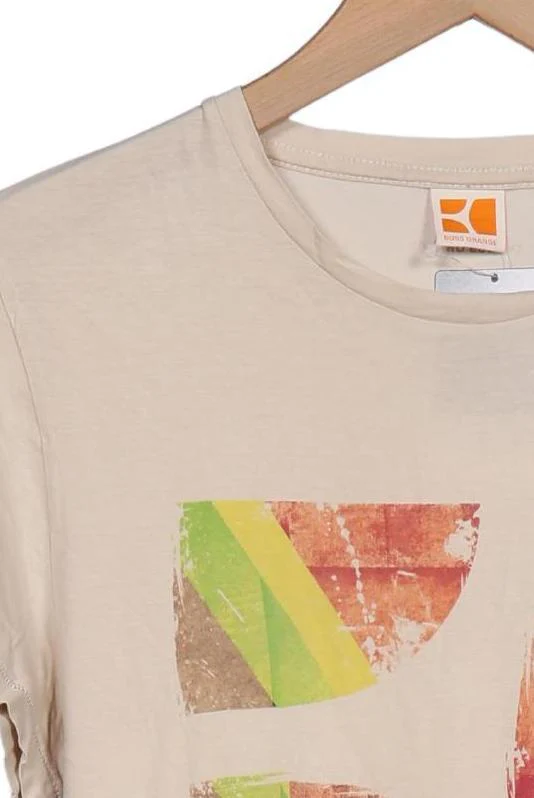 Boss Orange Herren T-Shirt - Image 3