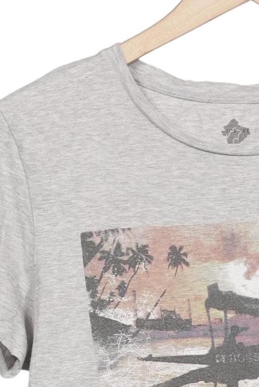 Boss Orange Herren T-Shirt - Image 3