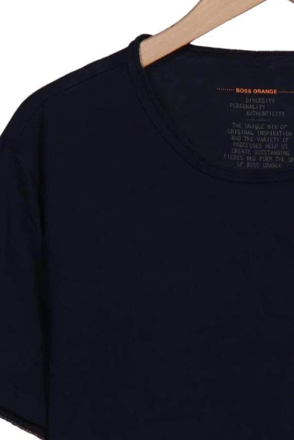 Boss Orange Herren T-Shirt - Image 3