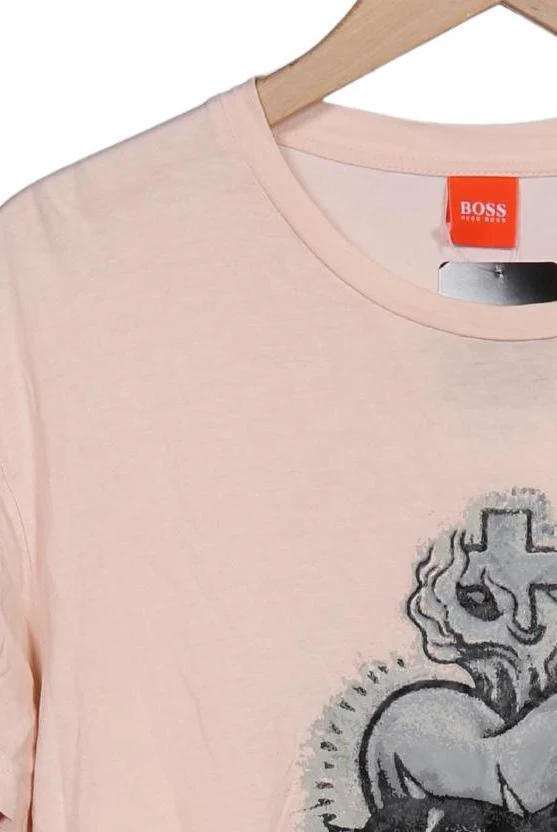 Boss Orange Herren T-Shirt - Image 2