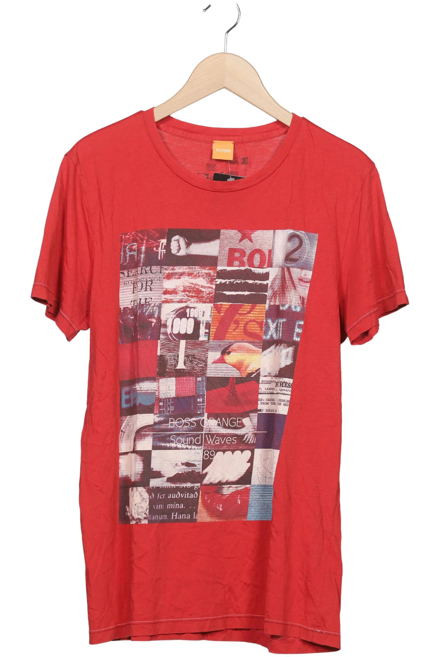 Boss Orange Herren T-Shirt