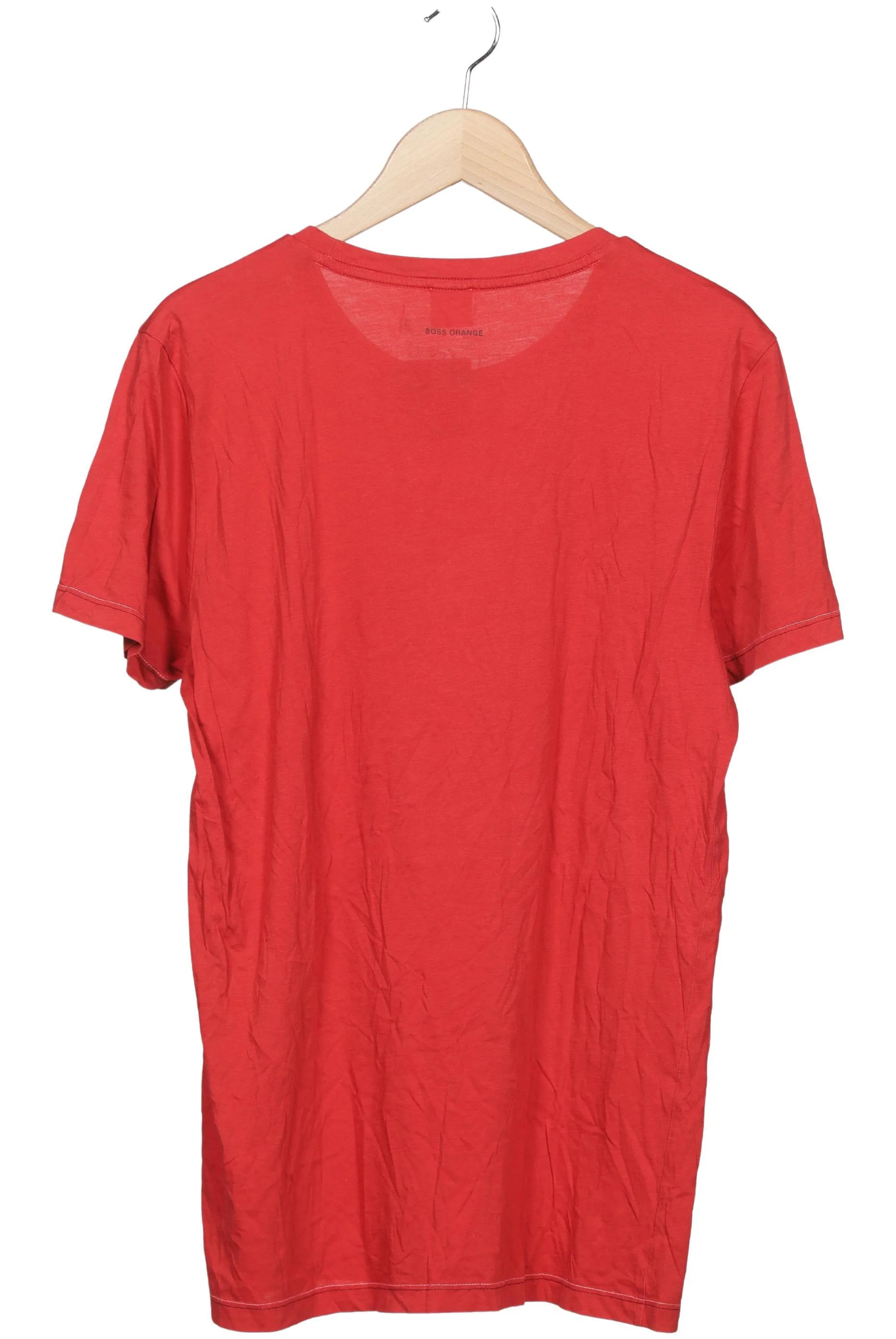 Boss Orange Herren T-Shirt - Image 2