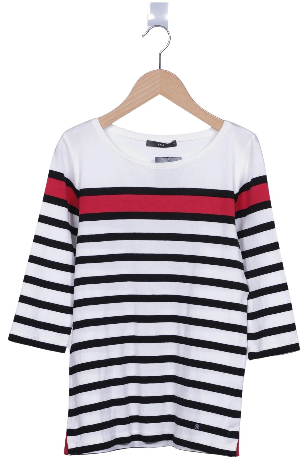 BRAX Damen Langarmshirt