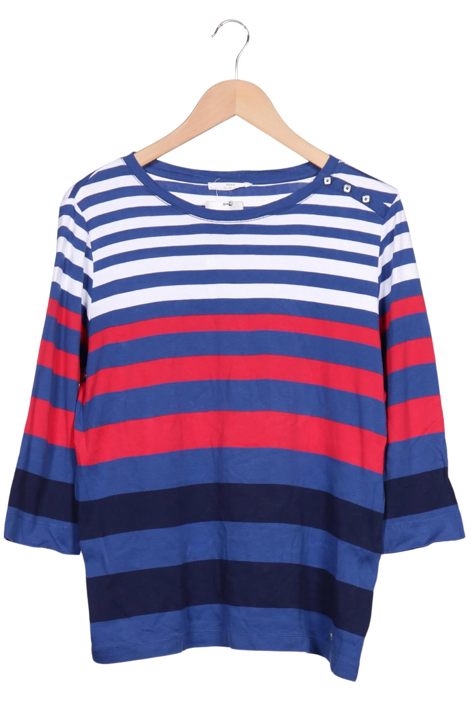 BRAX Damen Langarmshirt