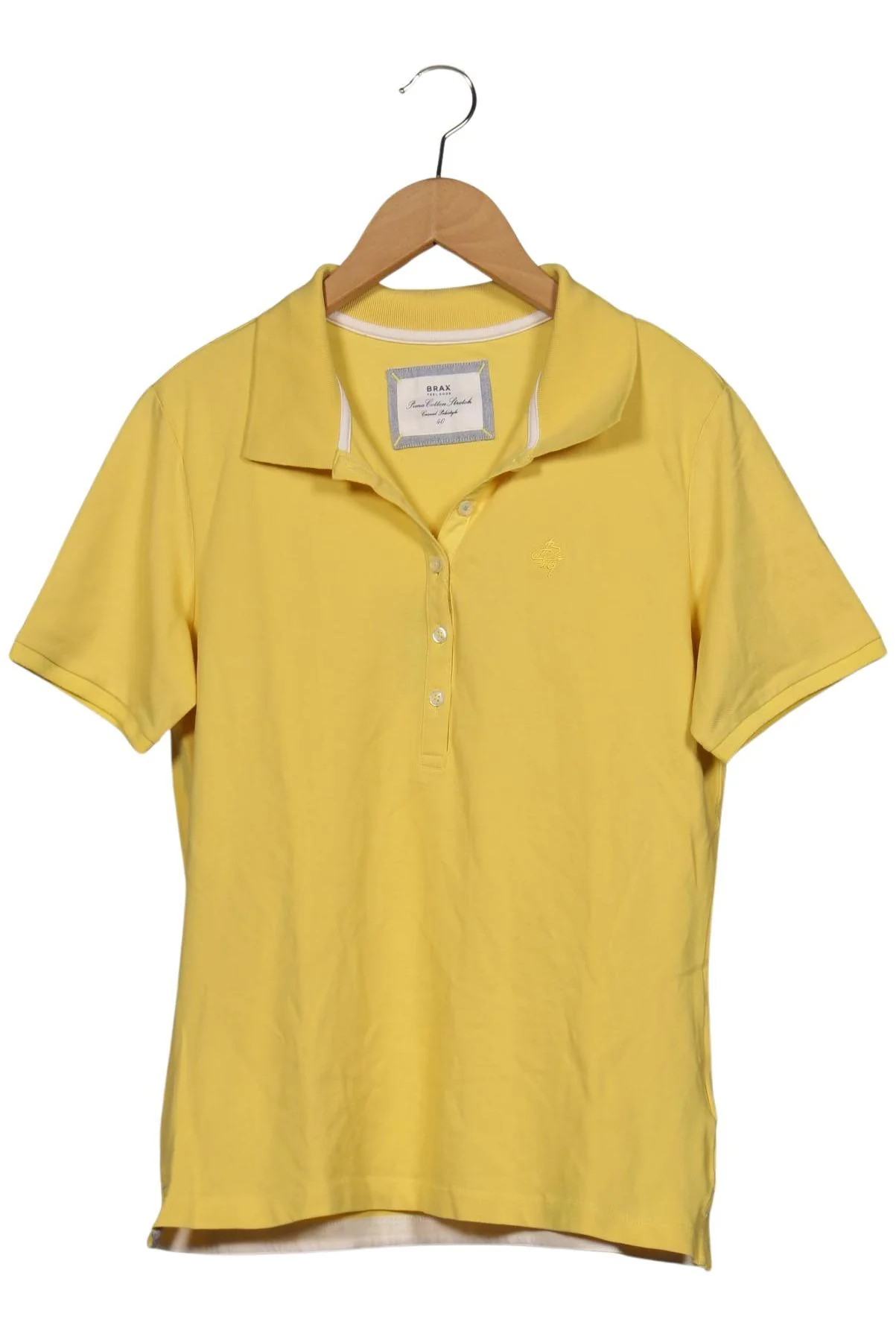 BRAX Damen Poloshirt