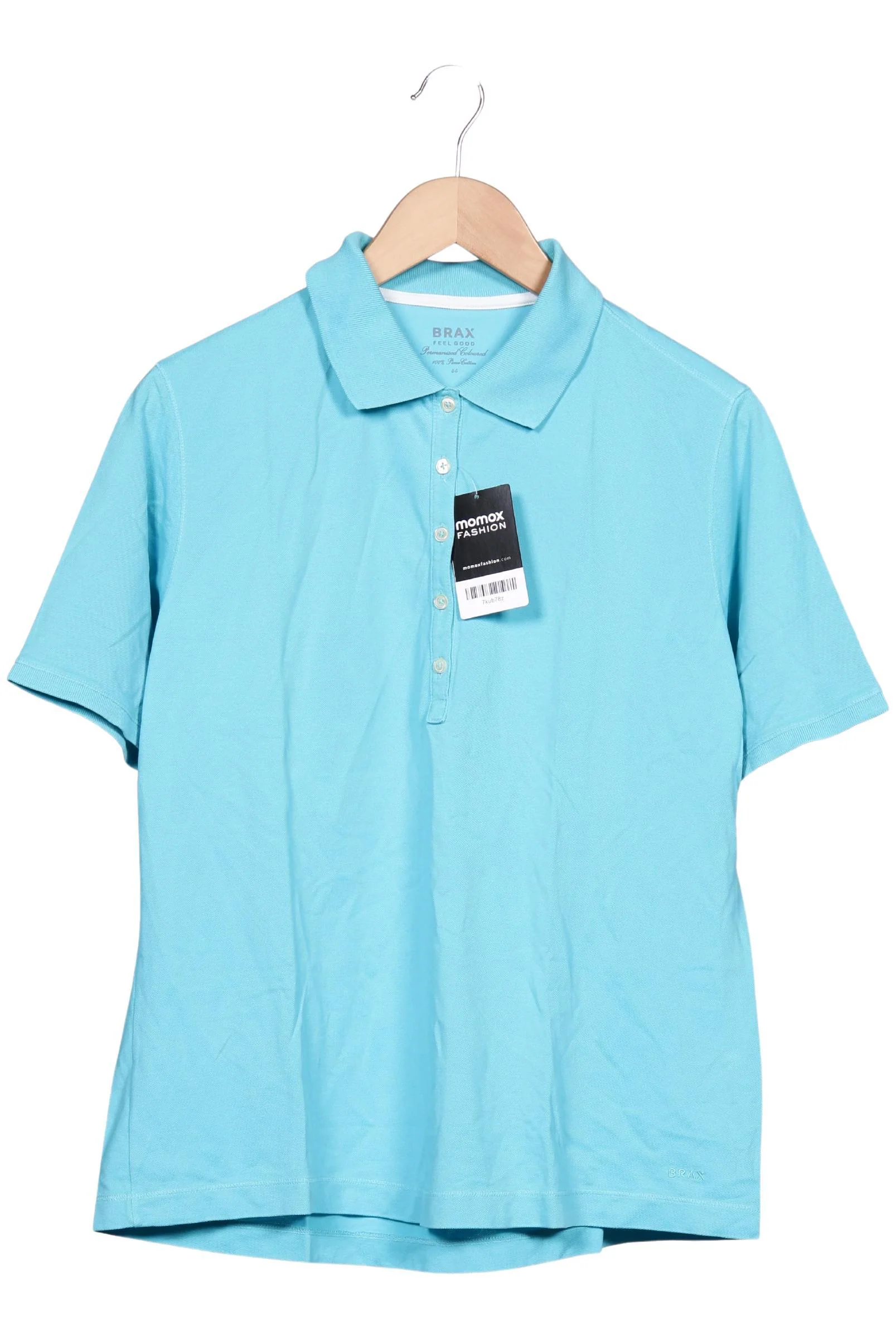 BRAX Damen Poloshirt
