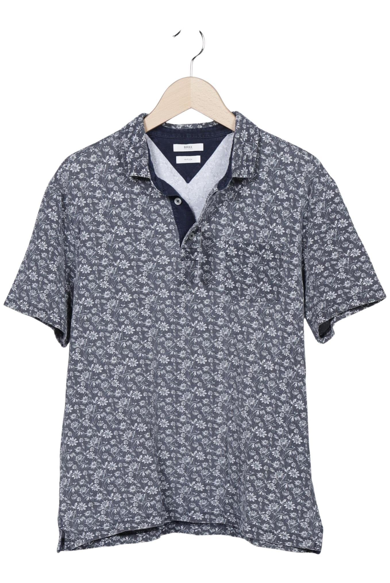 BRAX Damen Poloshirt