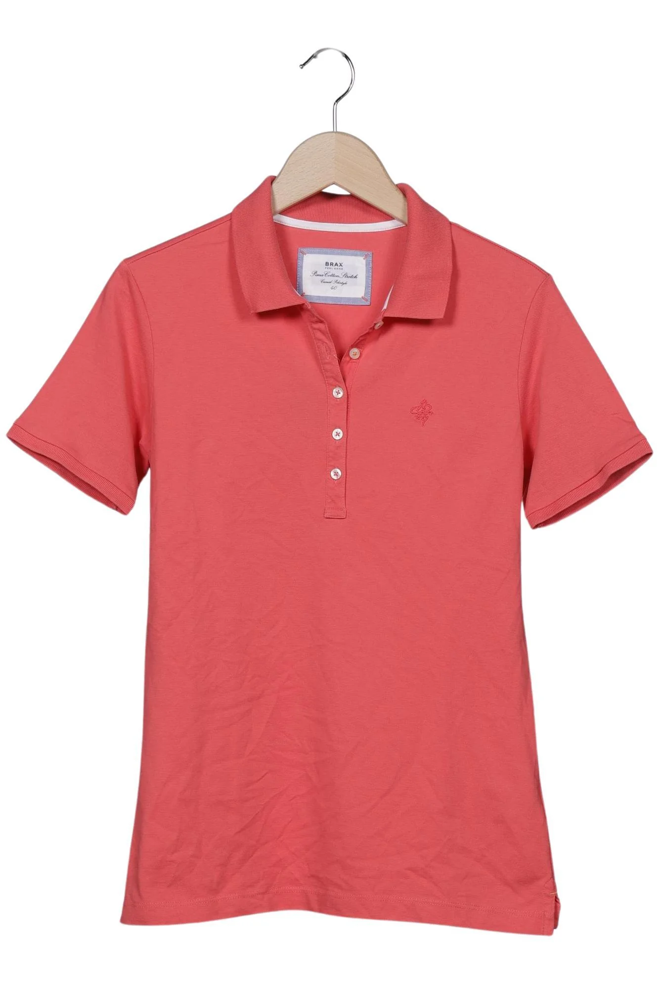 BRAX Damen Poloshirt