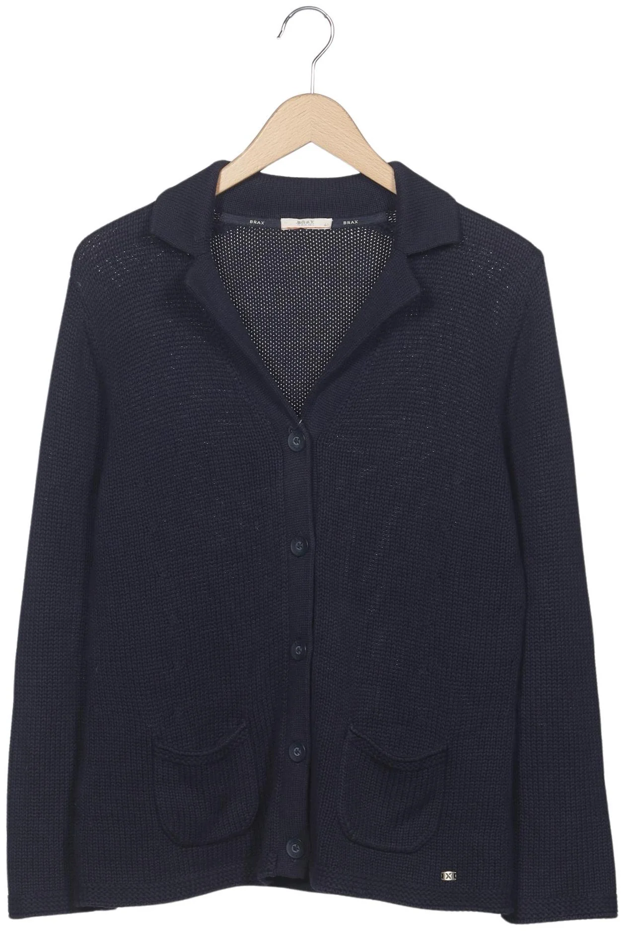 BRAX Damen Strickjacke