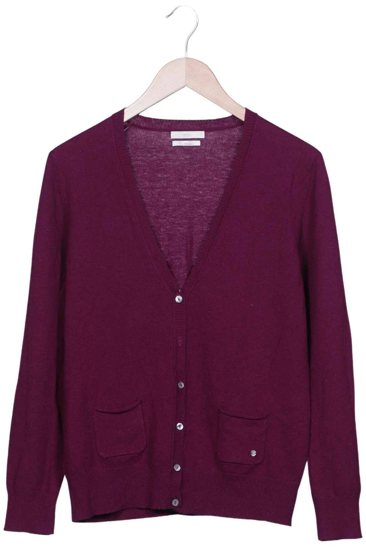 BRAX Damen Strickjacke