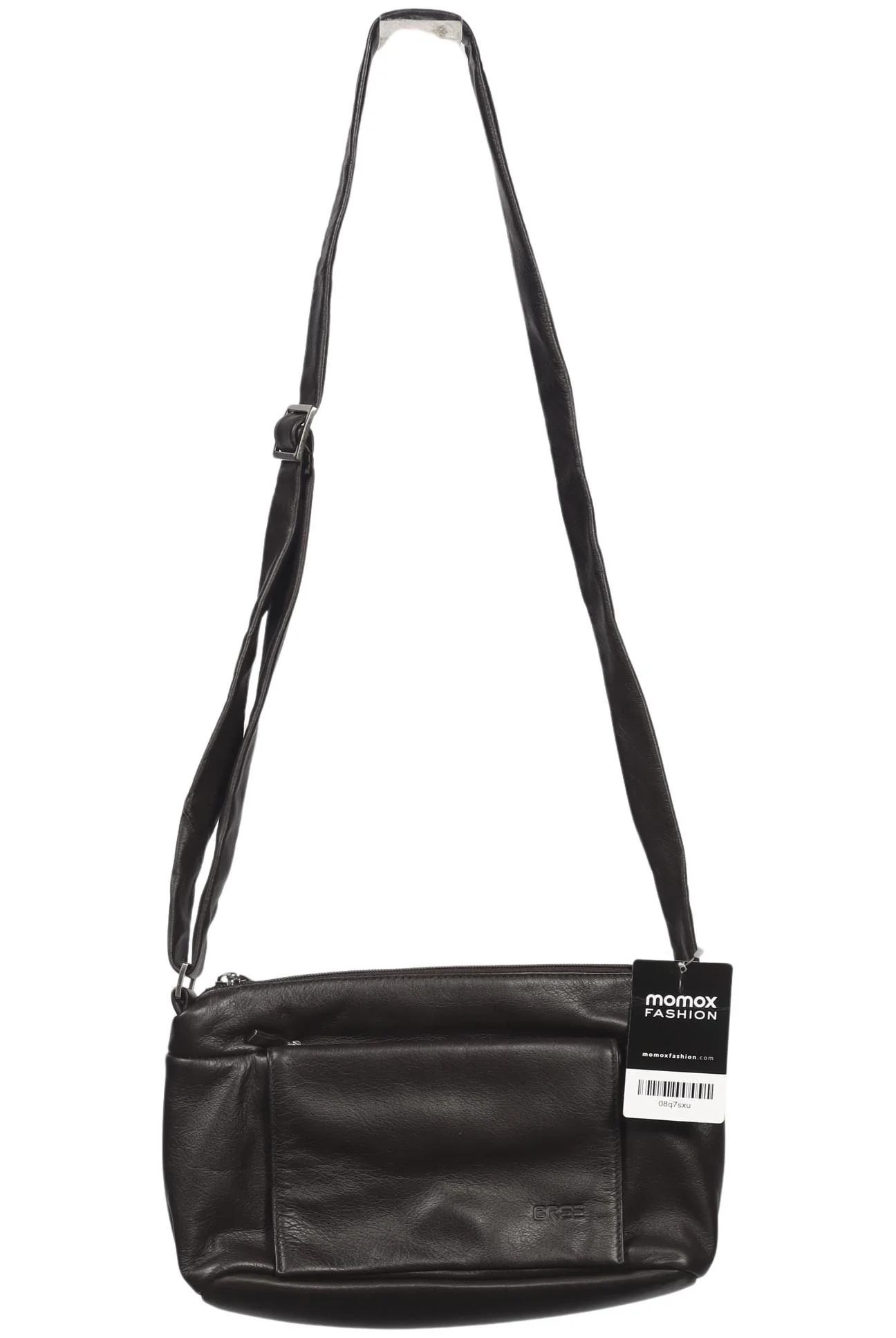 Bree Damen Handtasche klein Leder