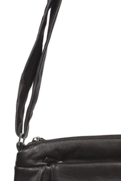 Bree Damen Handtasche klein Leder - Image 3