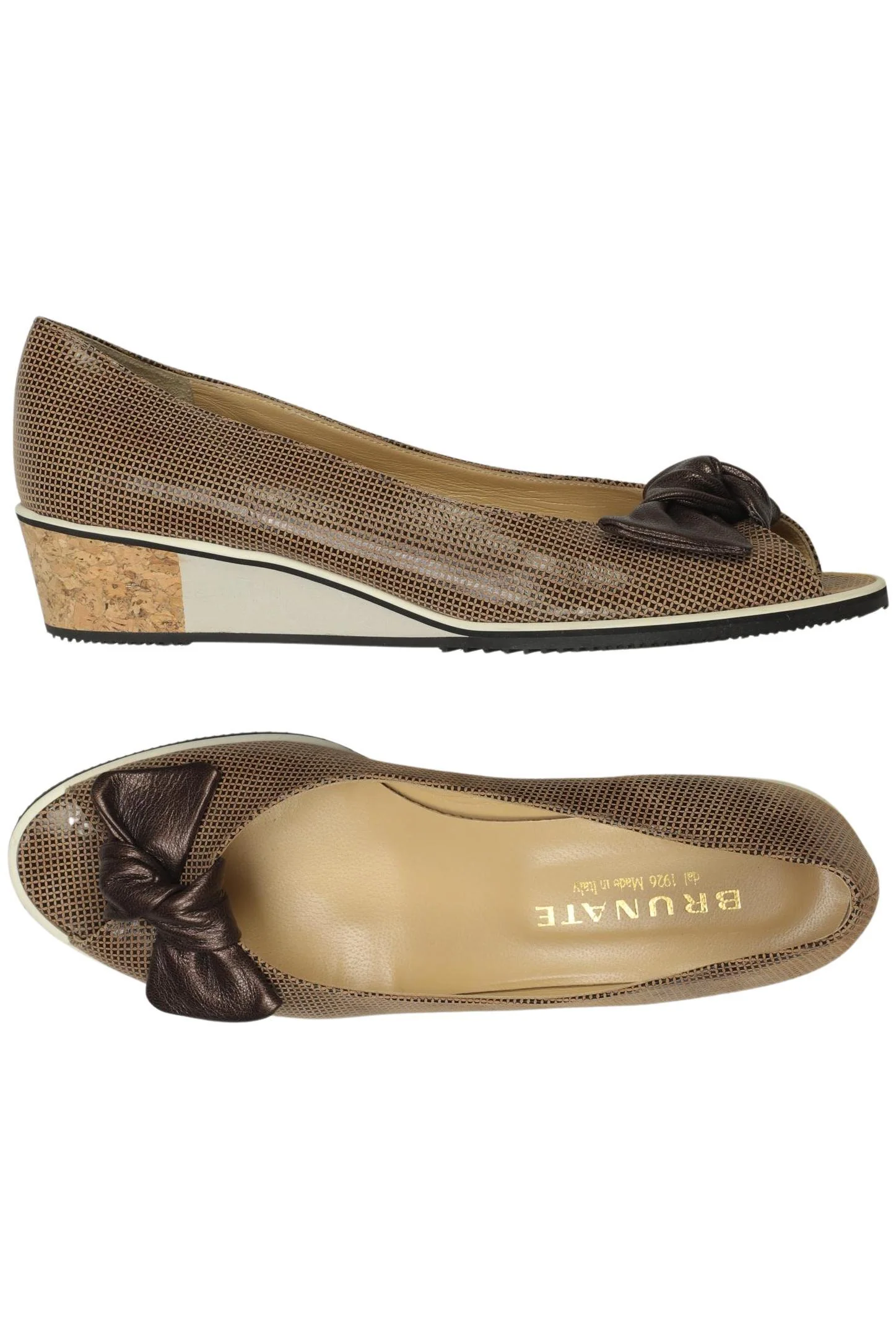 BRUNATE Damen Pumps