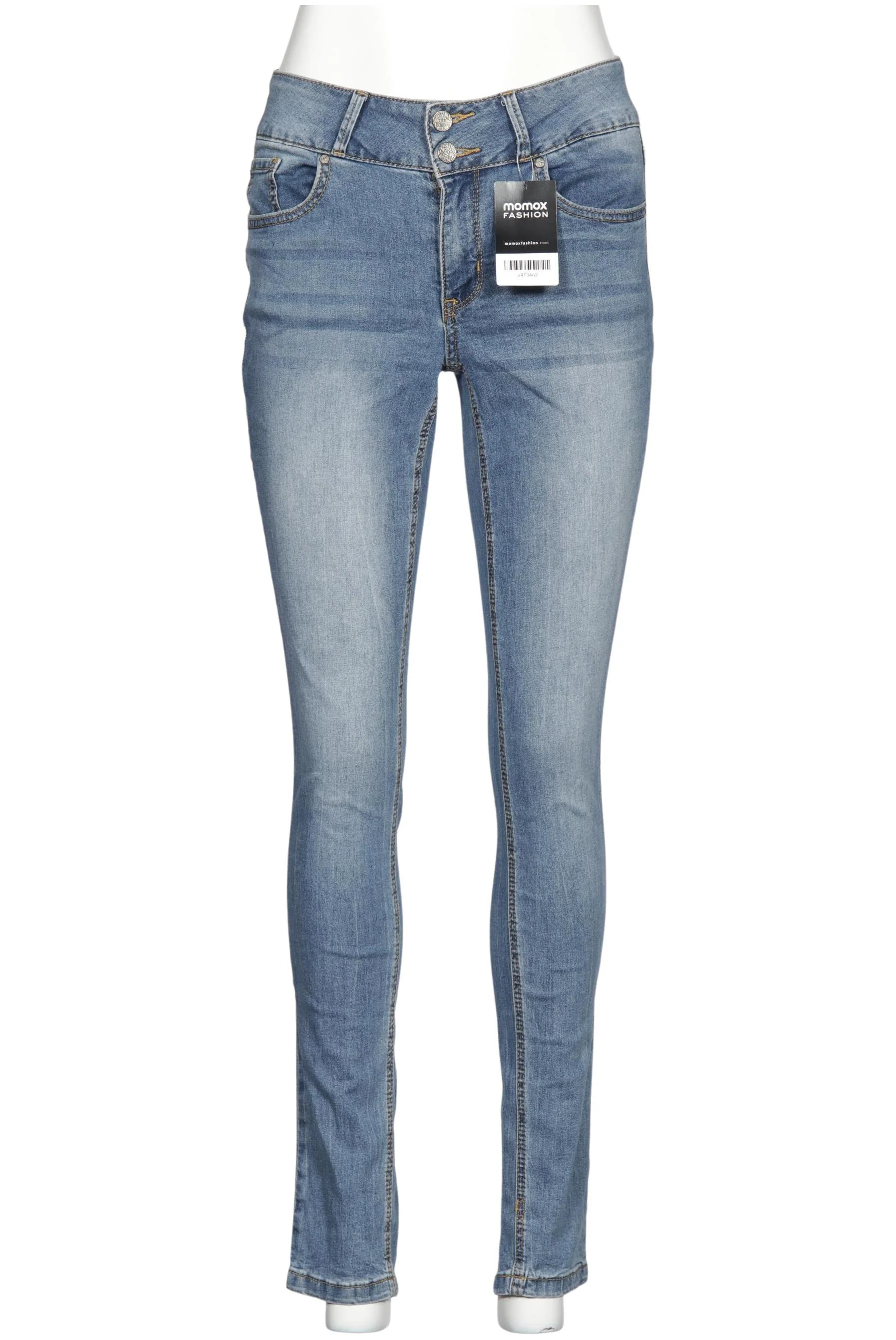 Buena Vista Damen Jeans