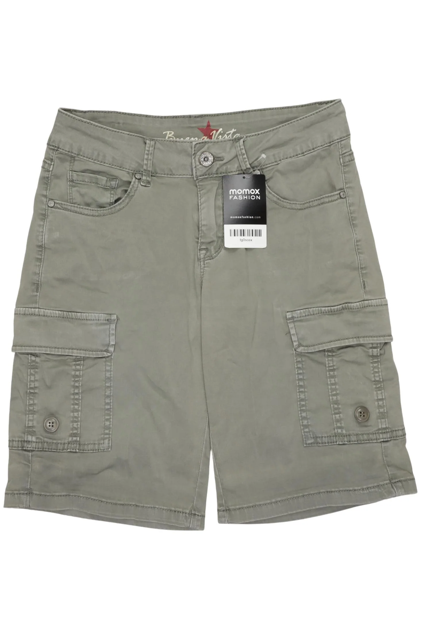 Buena Vista Damen Shorts