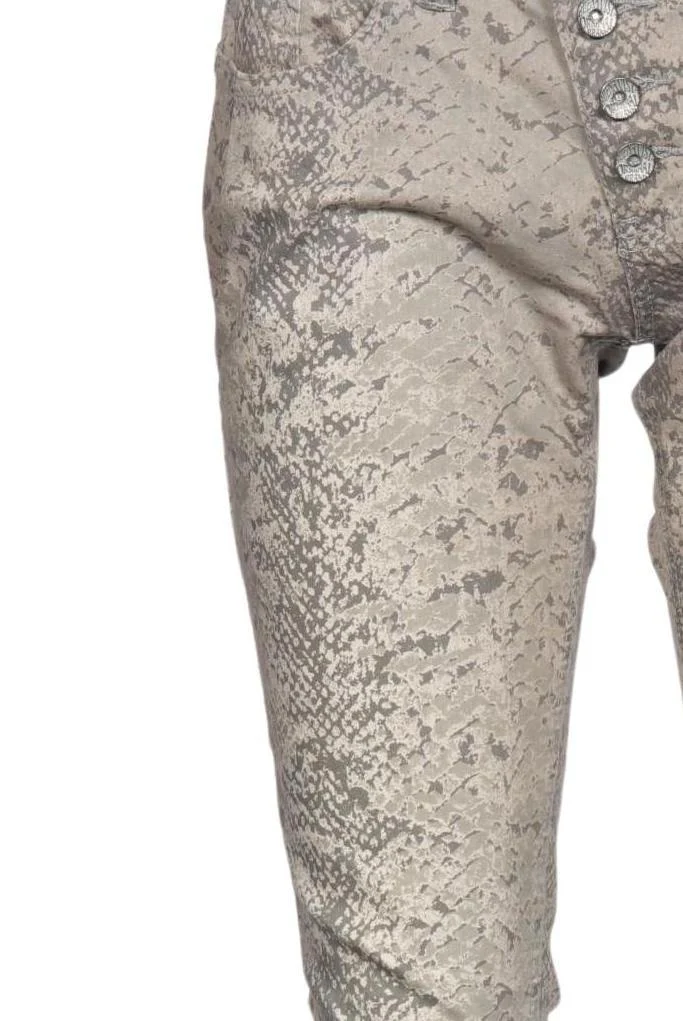 Buena Vista Damen Stoffhose - Image 3
