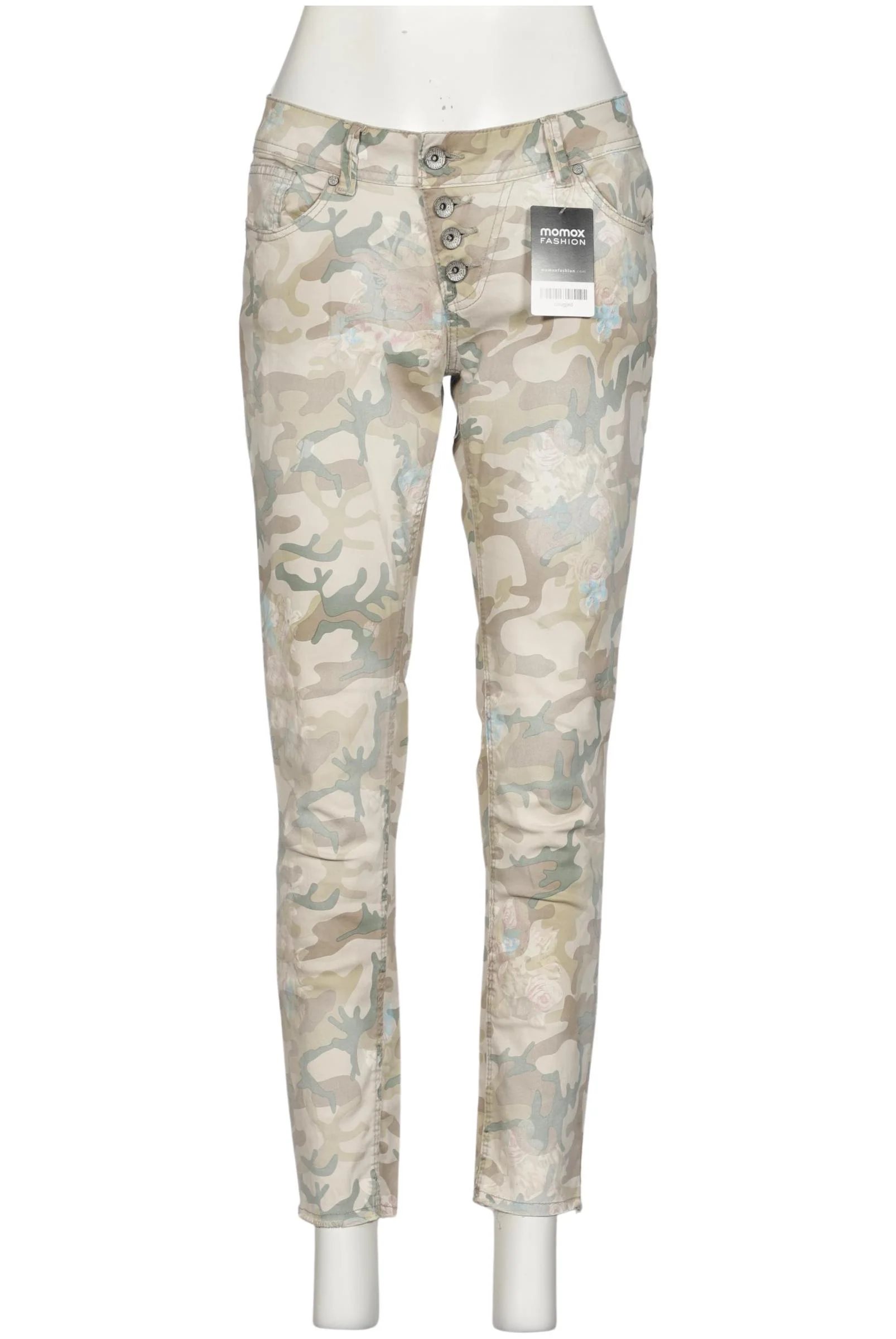 Buena Vista Damen Stoffhose