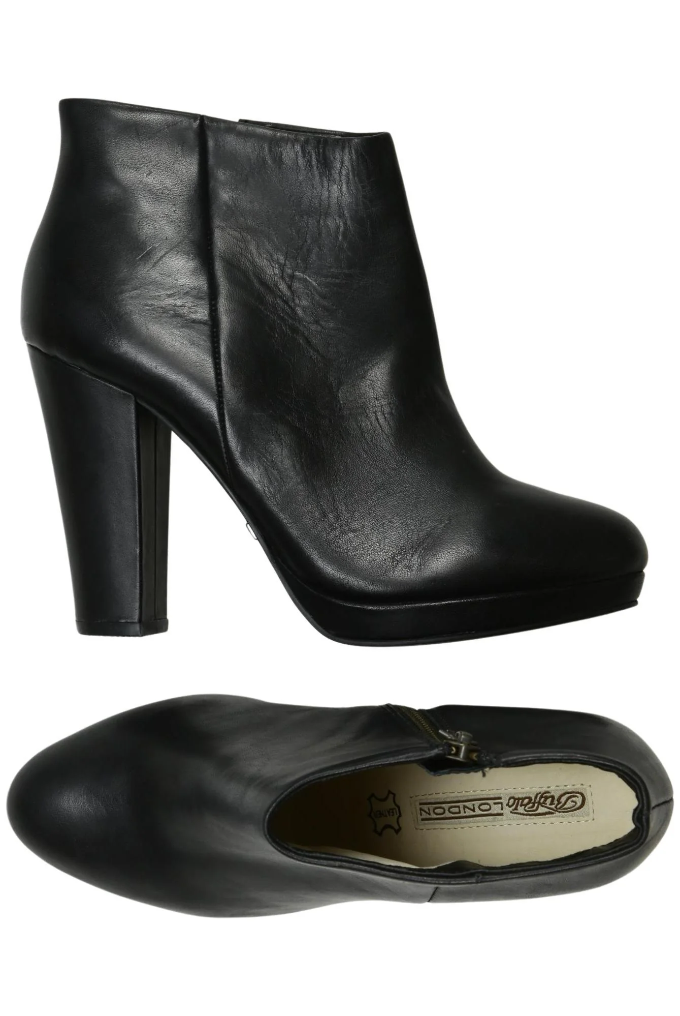 Buffalo LONDON Damen Stiefelette