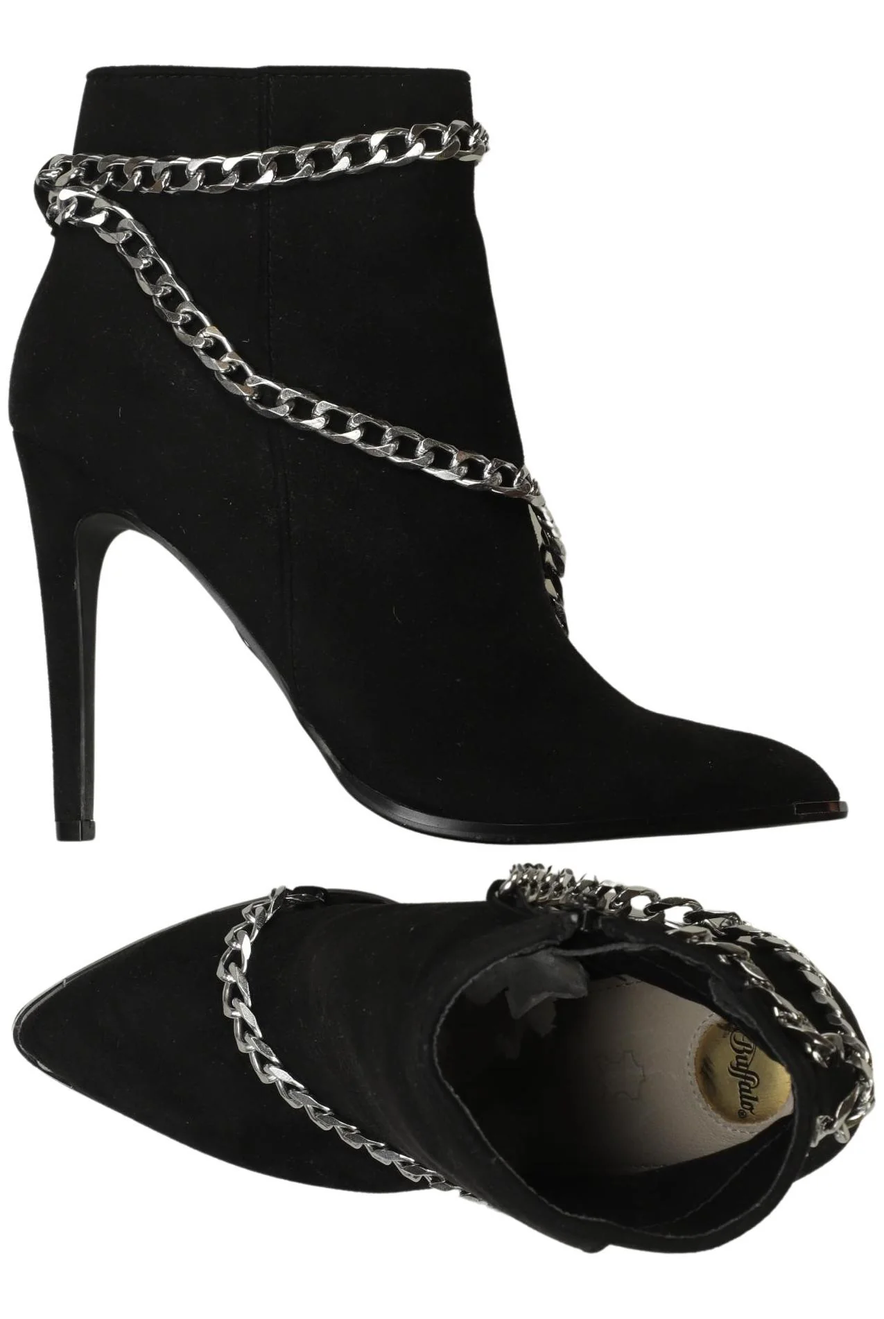 Buffalo LONDON Damen Stiefelette