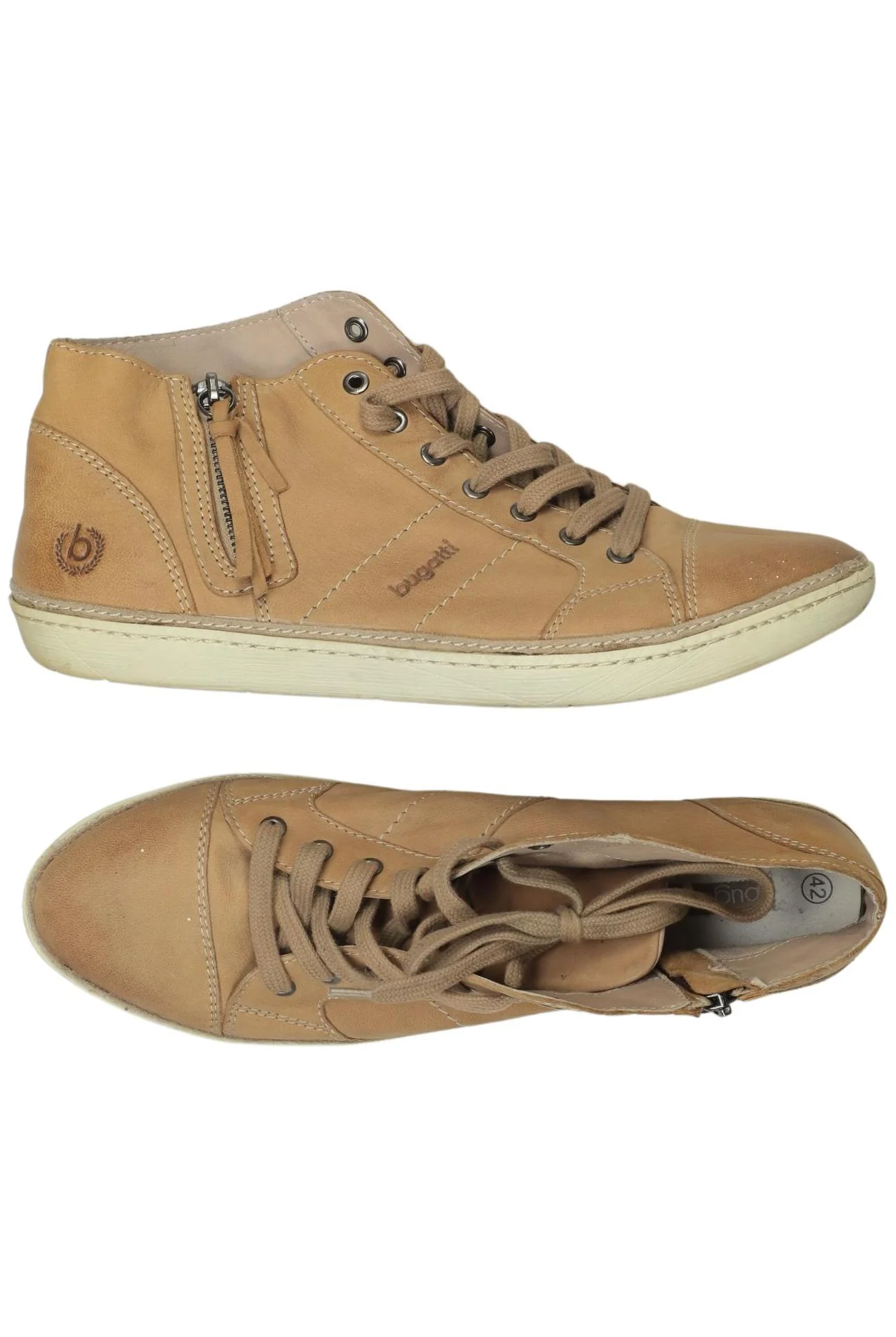 Bugatti Damen Sneaker