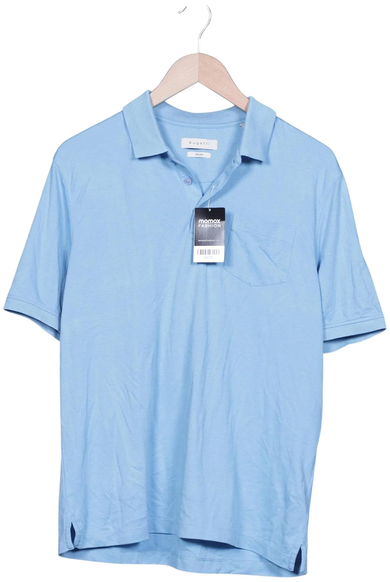 Bugatti Herren Poloshirt