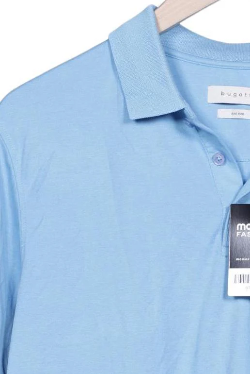 Bugatti Herren Poloshirt - Image 2