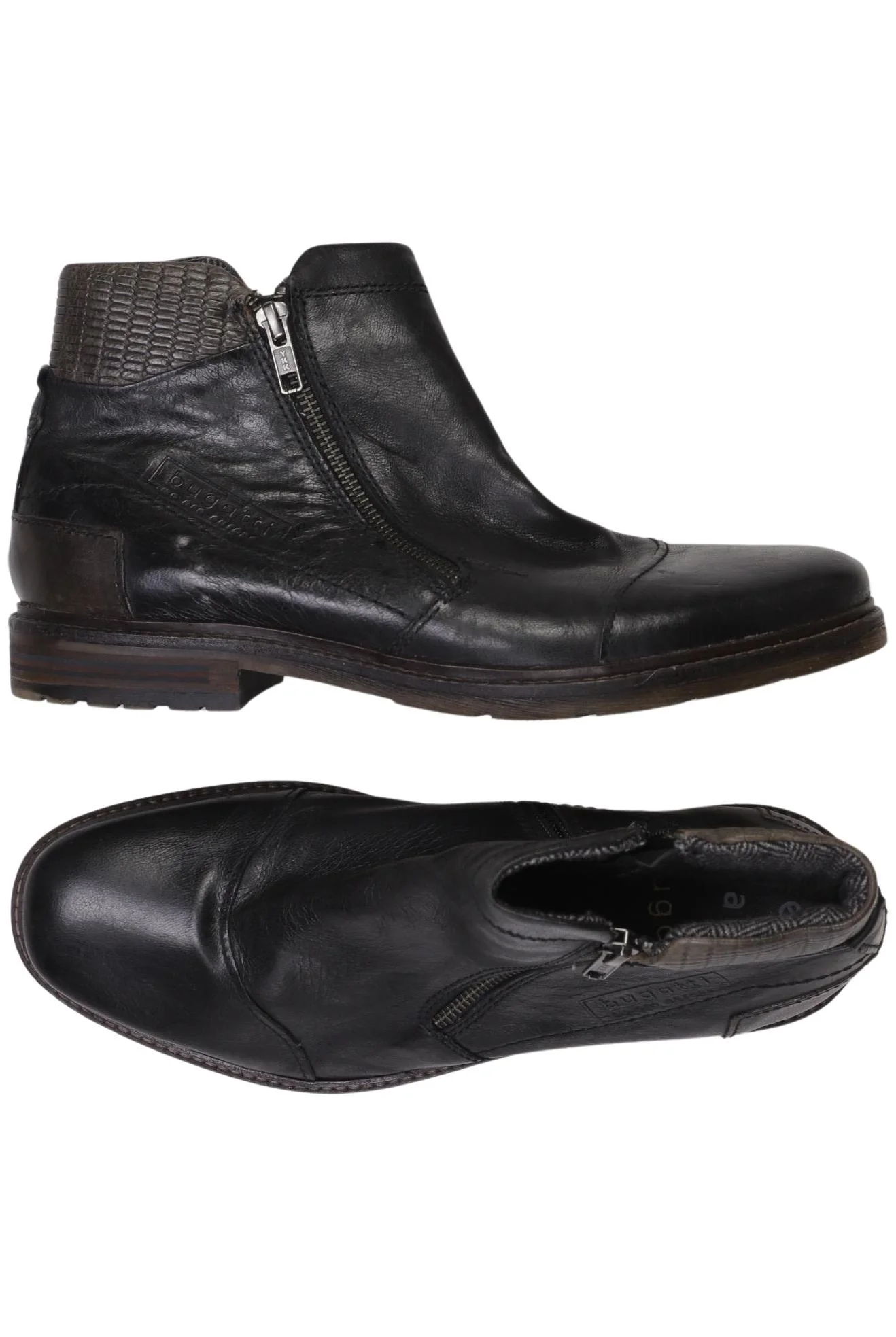 Bugatti Herren Stiefel