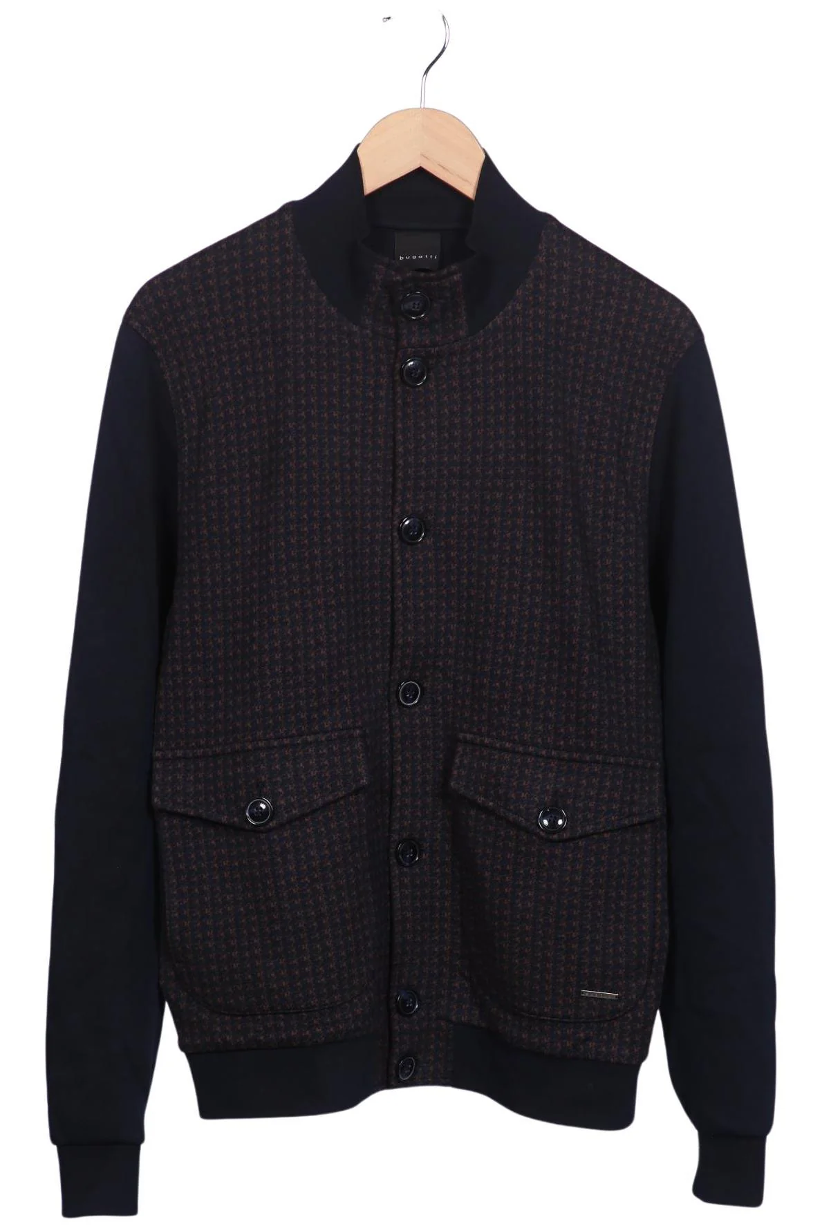 Bugatti Herren Sweater