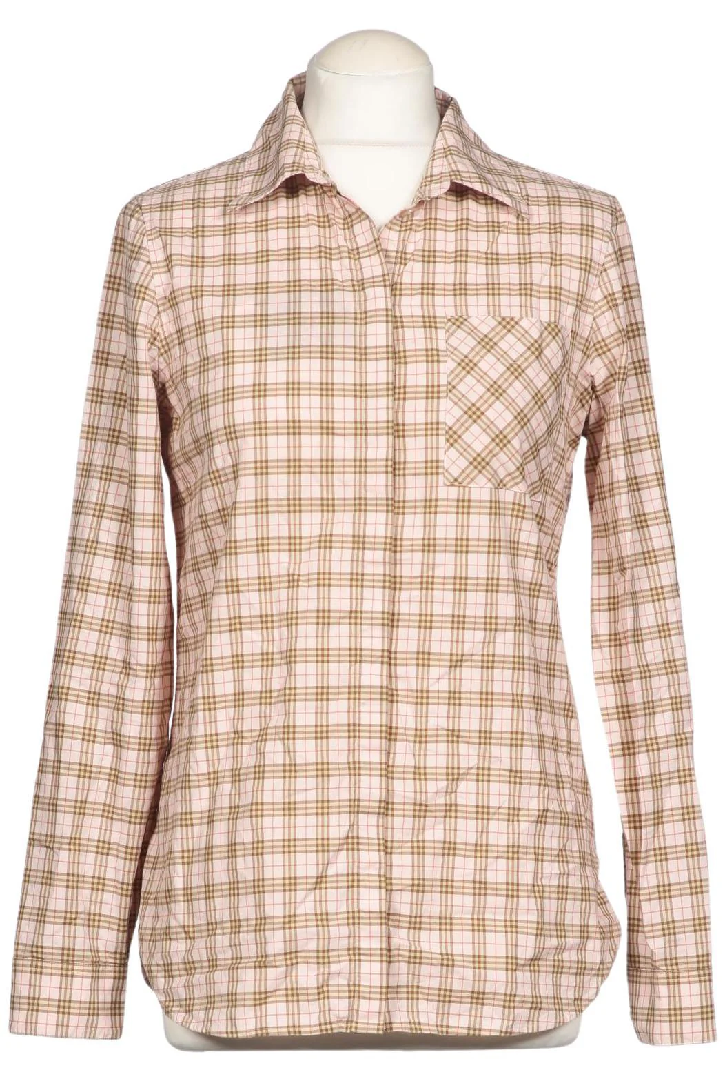 Burberry Damen Bluse