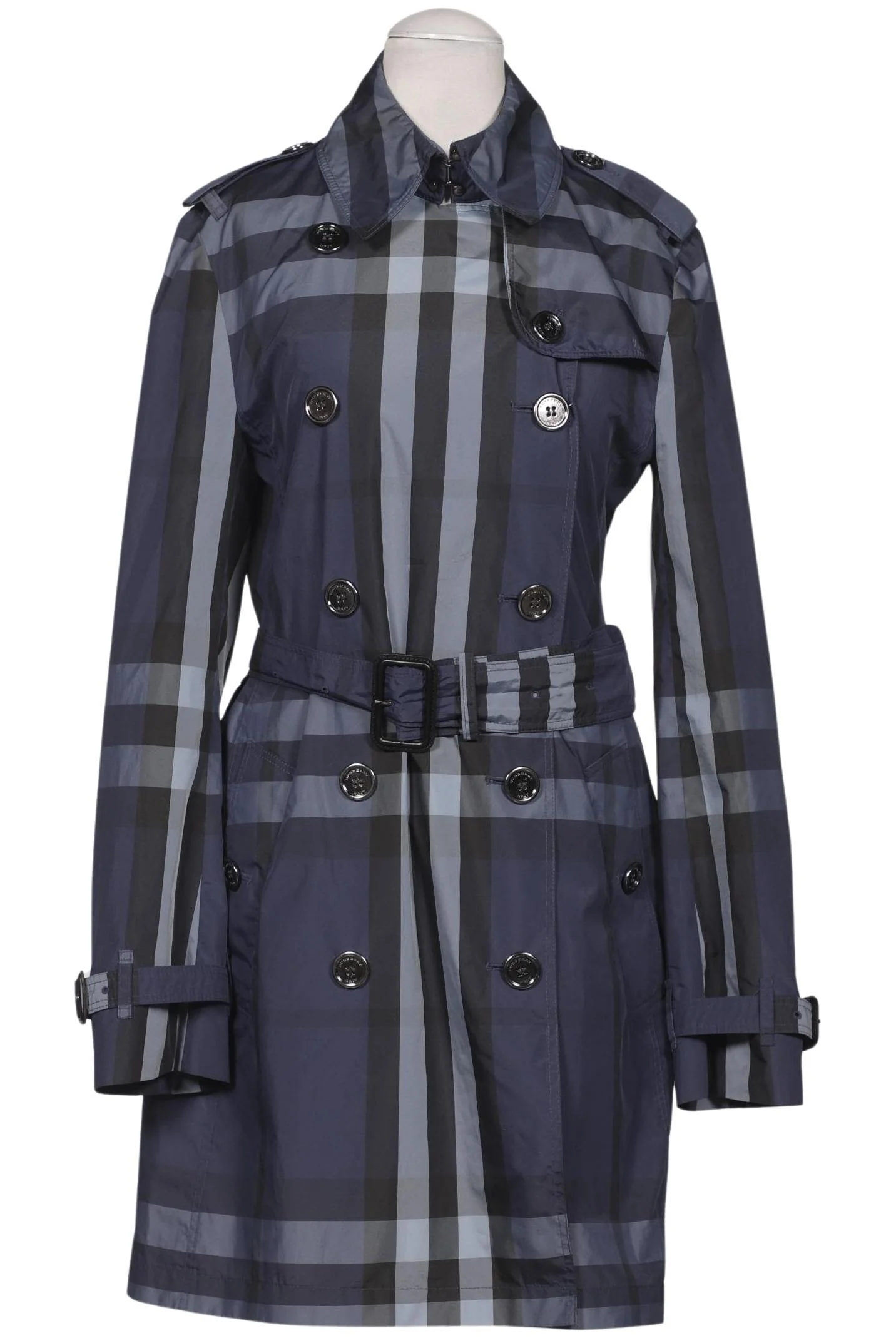 Burberry Damen Mantel