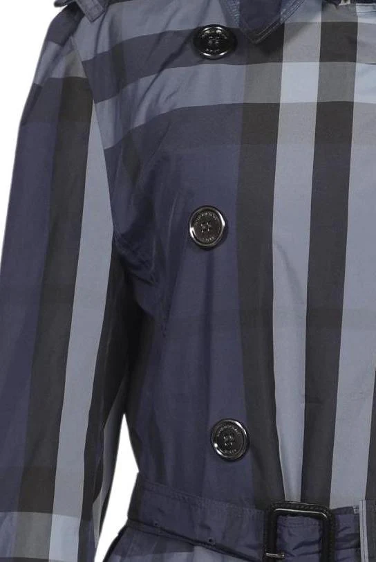 Burberry Damen Mantel - Image 3