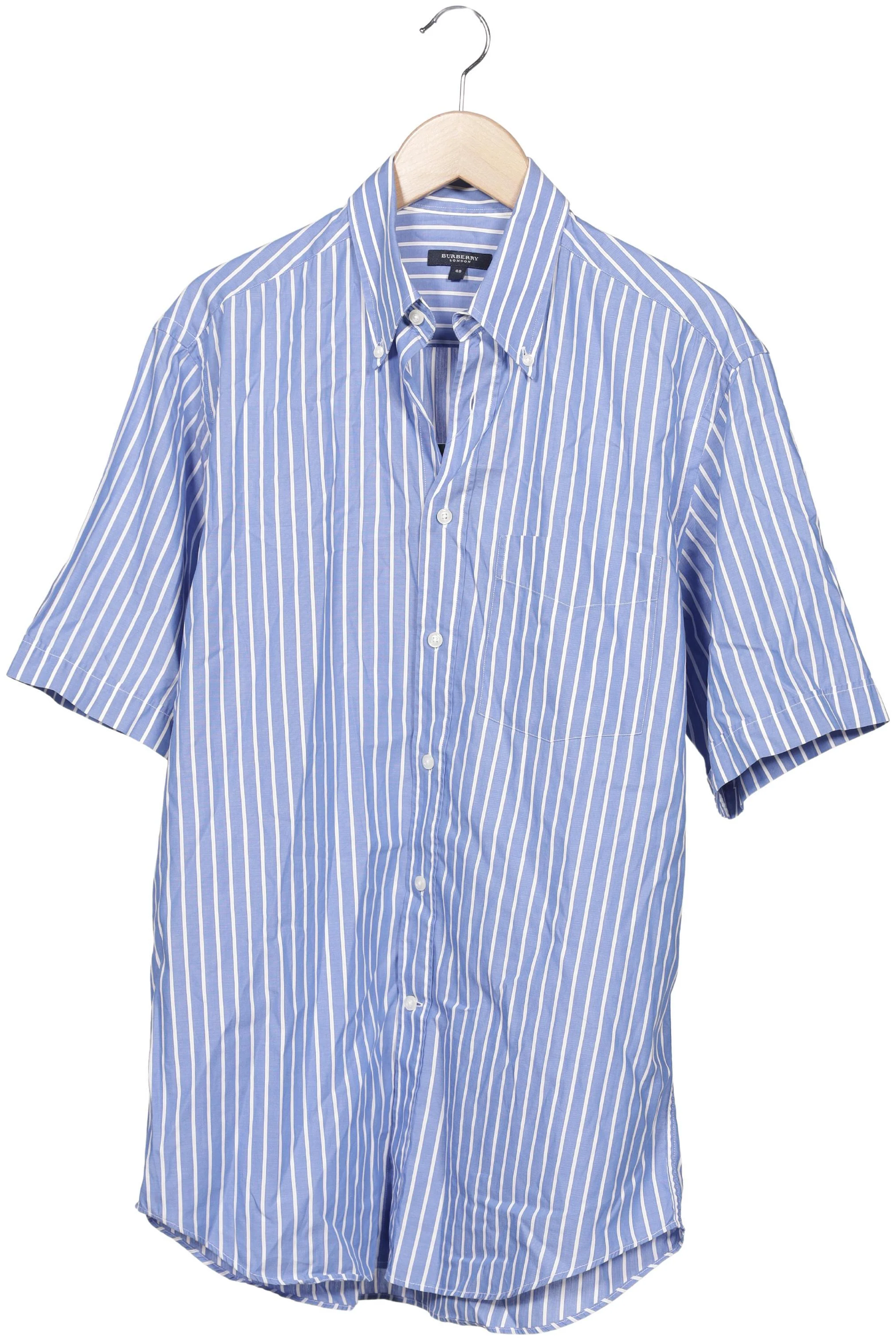 Burberry Herren Hemd