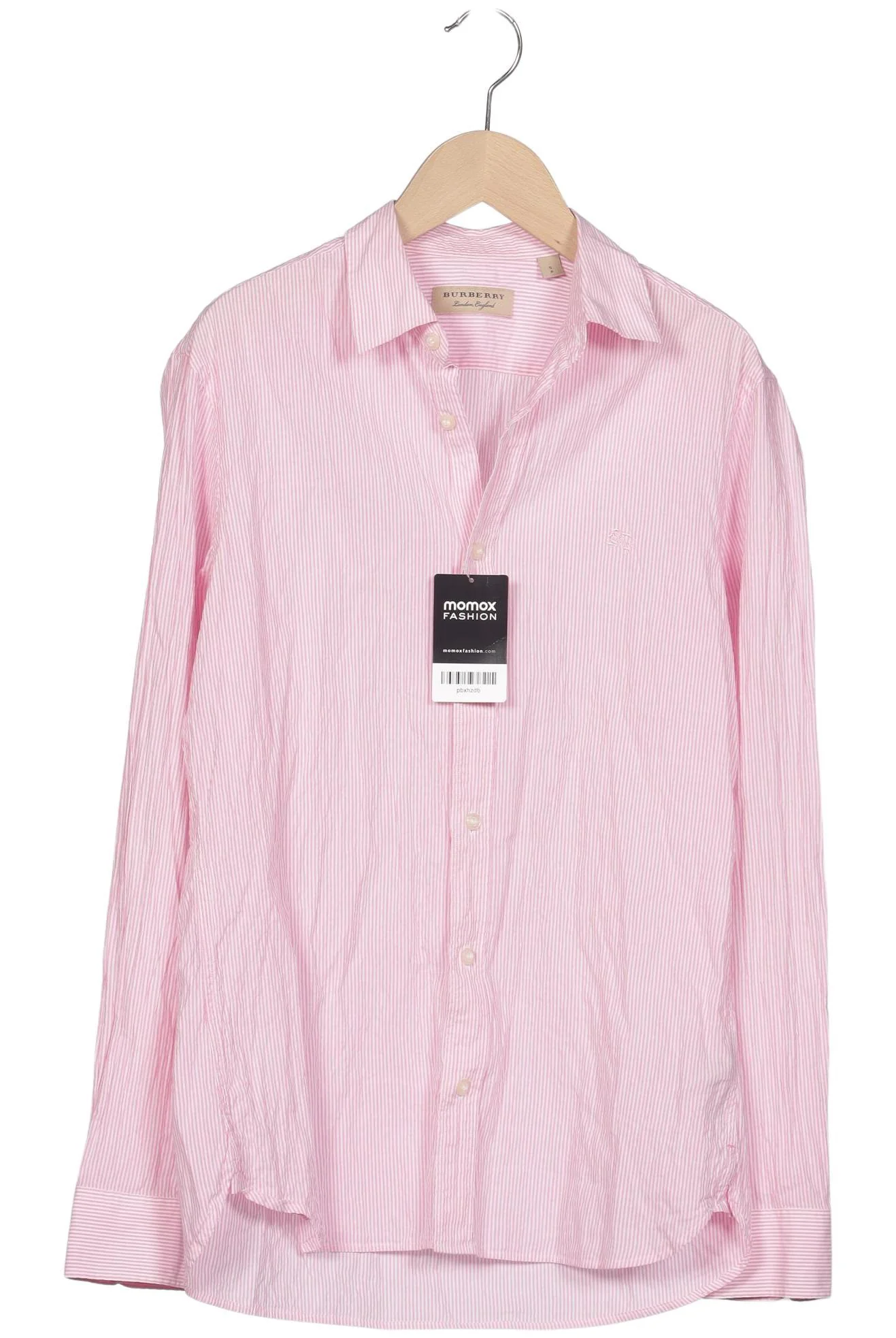 Burberry Herren Hemd