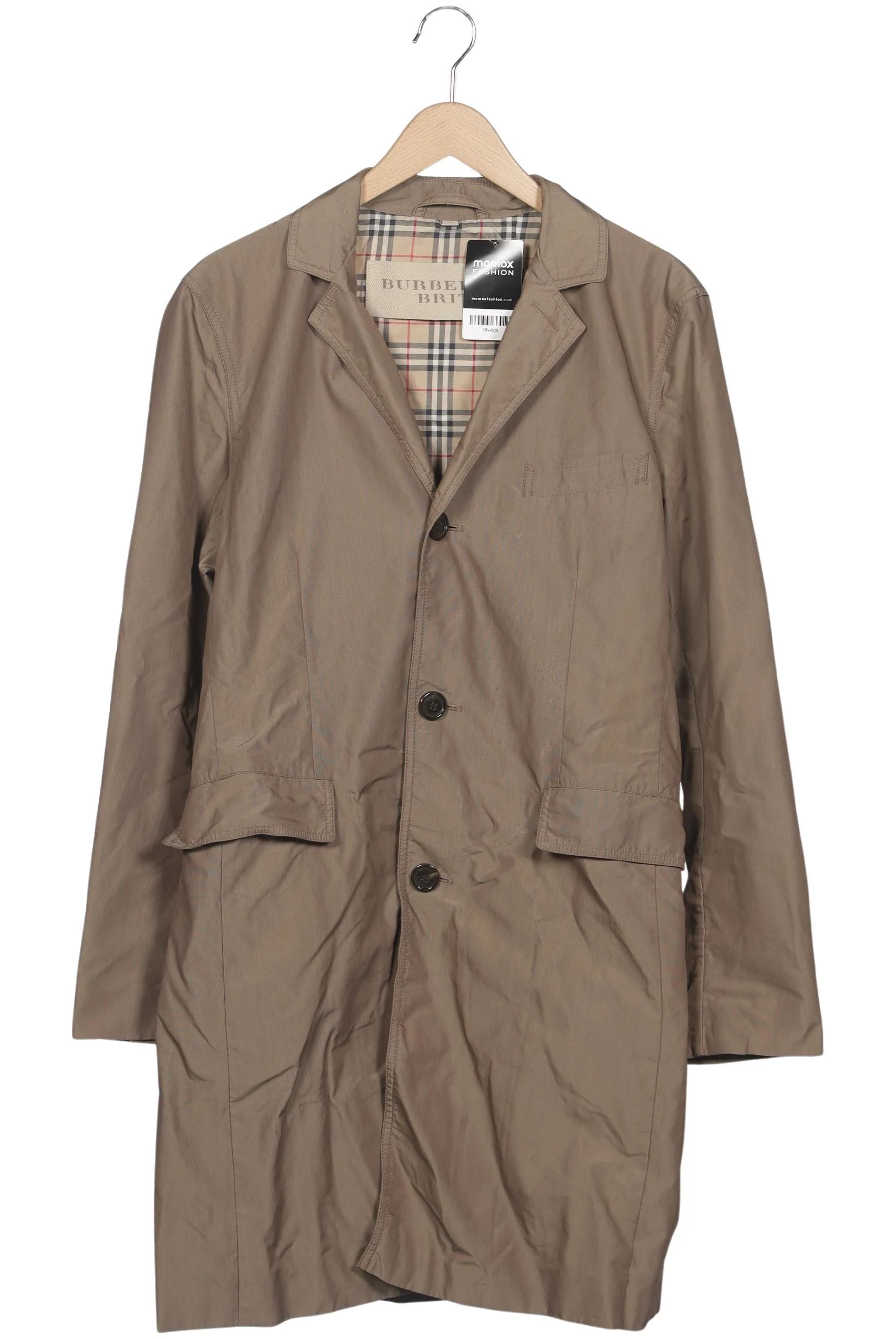 Burberry Herren Mantel