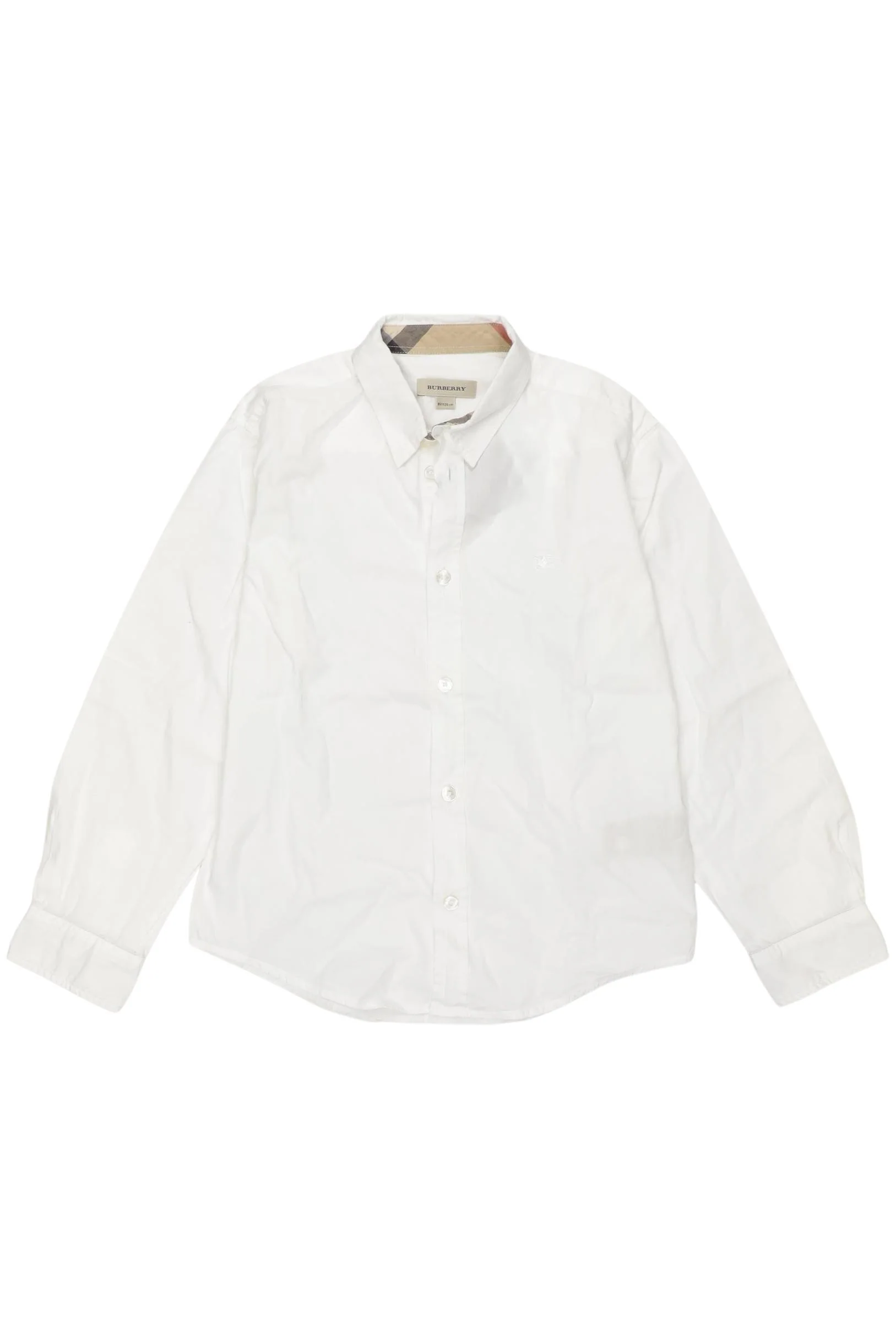 Burberry Jungen Hemd