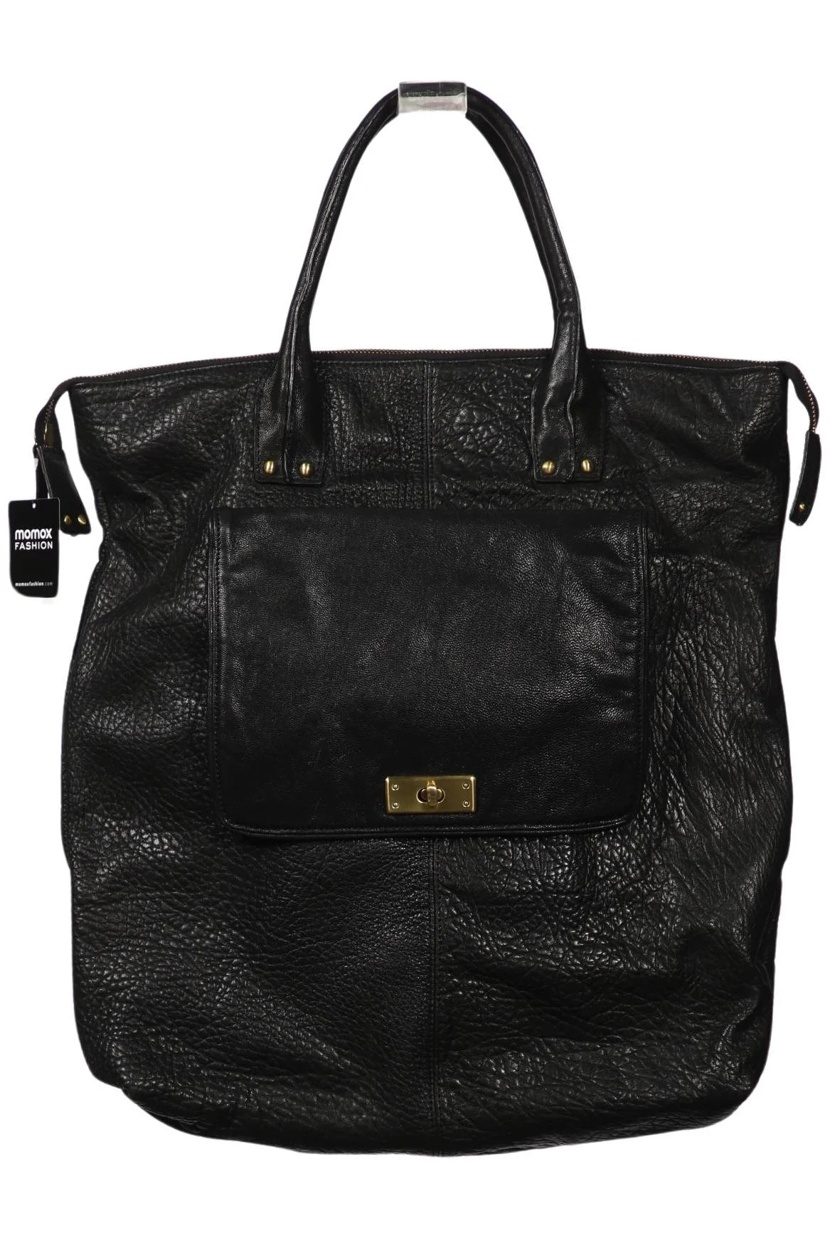 By Malene Birger Damen Handtasche gross Leder