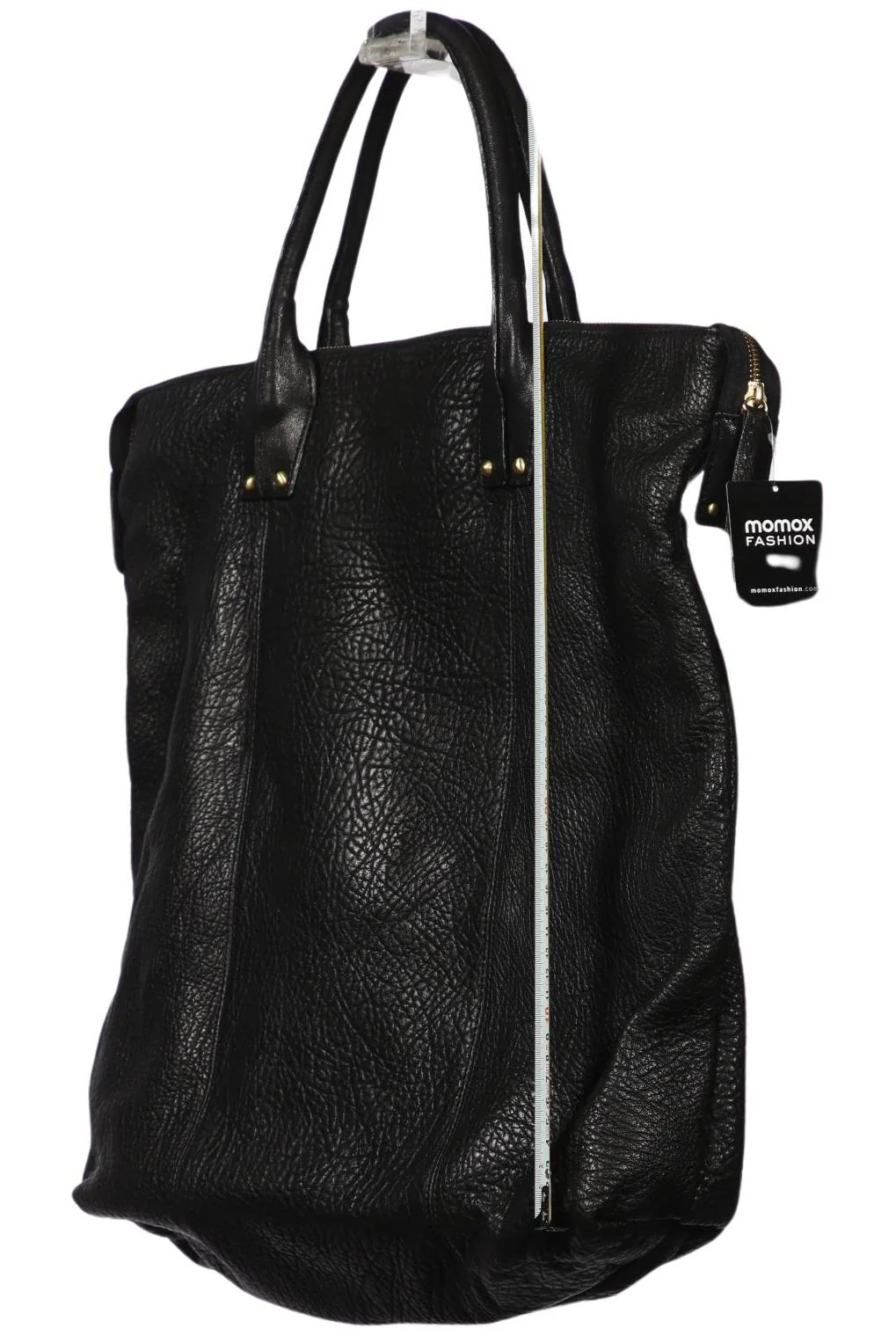 By Malene Birger Damen Handtasche gross Leder - Image 2