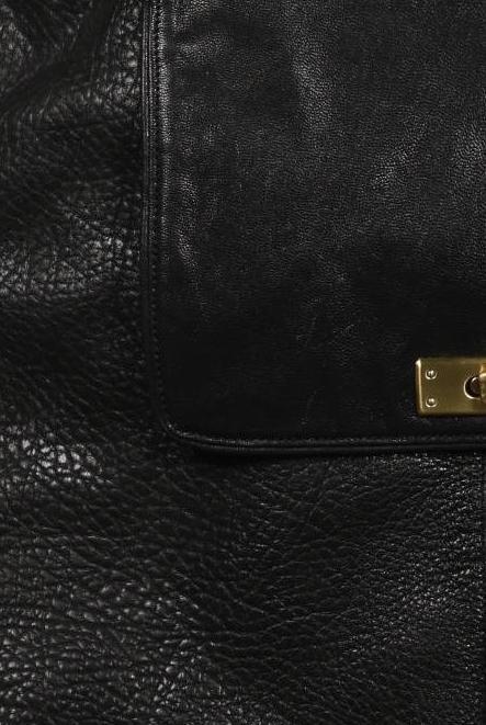 By Malene Birger Damen Handtasche gross Leder - Image 3
