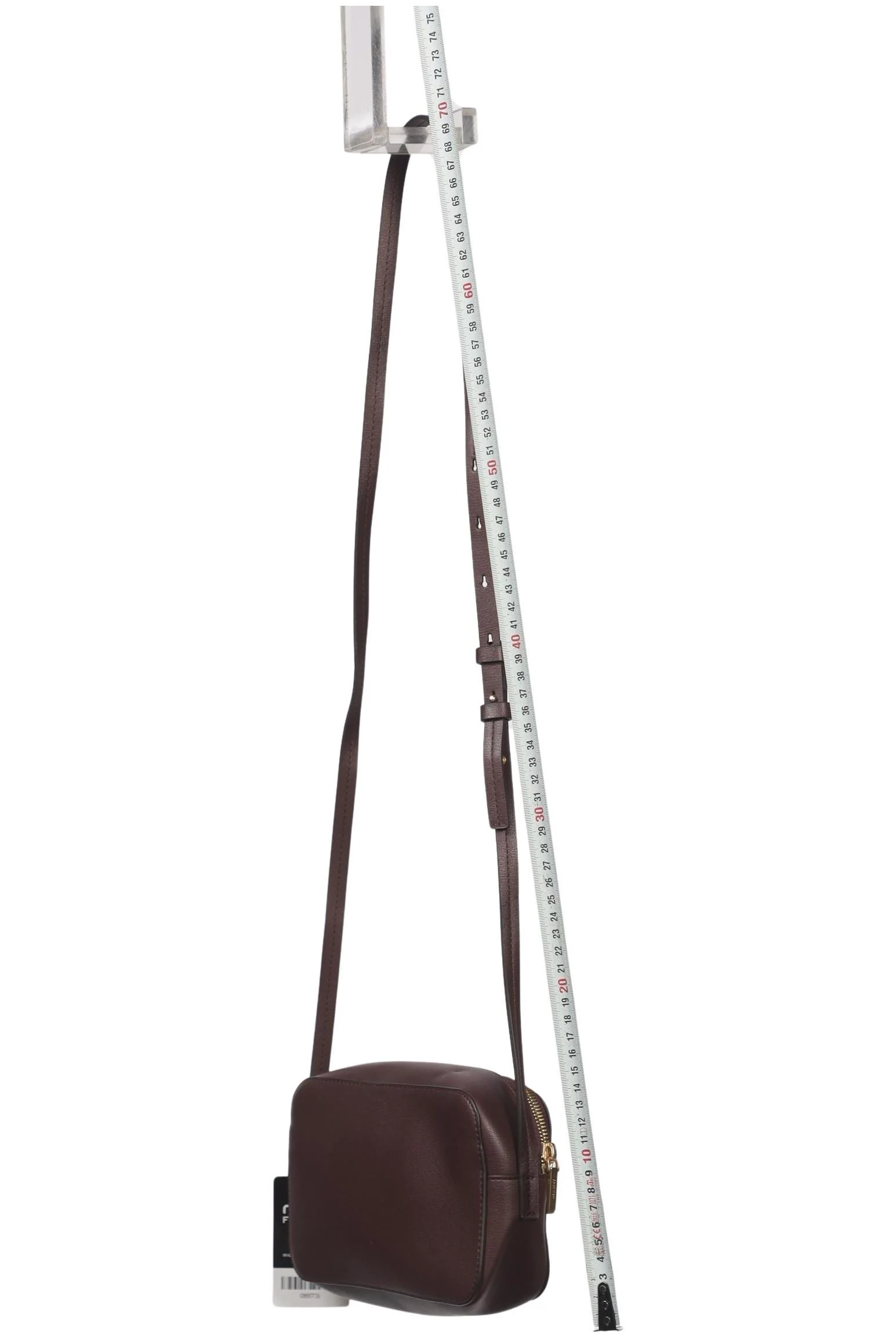 Calvin Klein Damen Handtasche klein Leder - Image 2