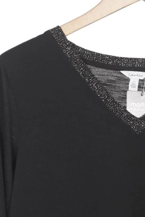 Calvin Klein Damen Langarmshirt - Image 2