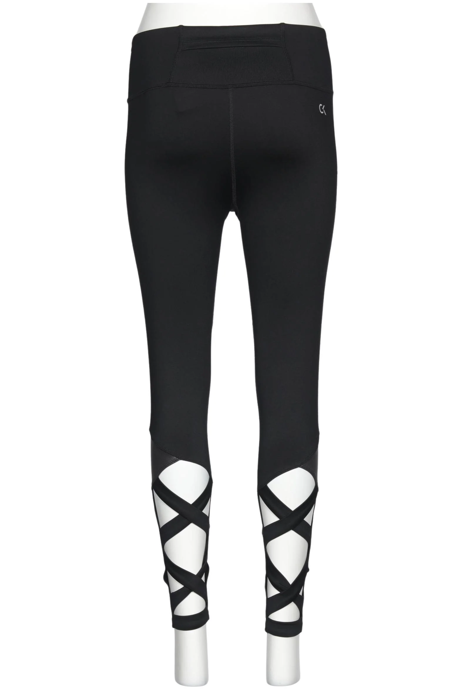 Calvin Klein Damen Stoffhose - Image 2