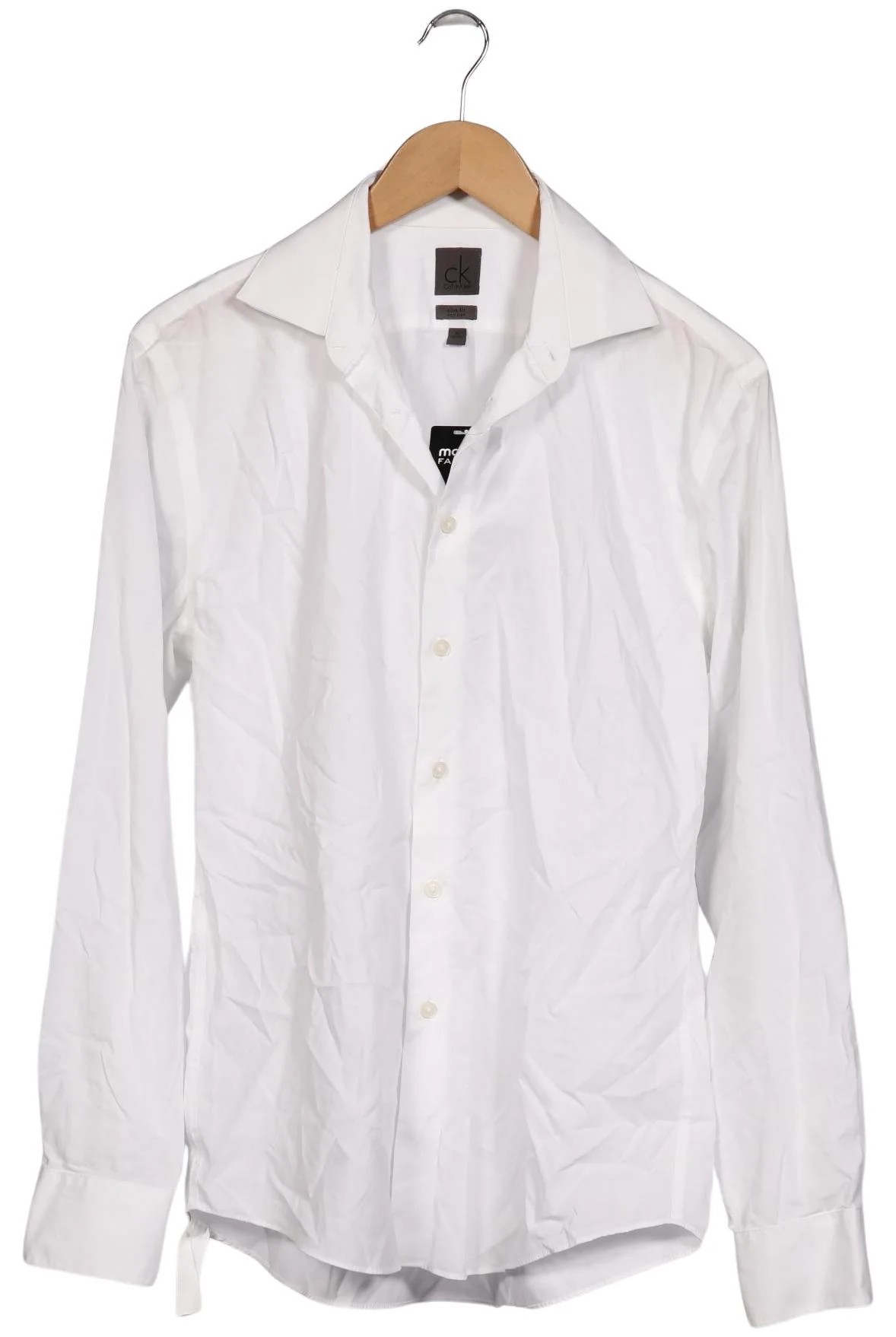 Calvin Klein Herren Hemd