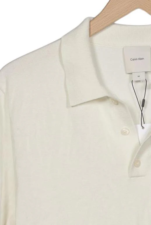 Calvin Klein Herren Poloshirt - Image 2