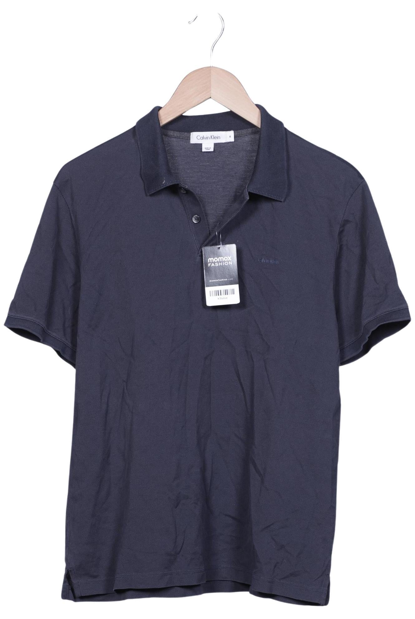 Calvin Klein Herren Poloshirt