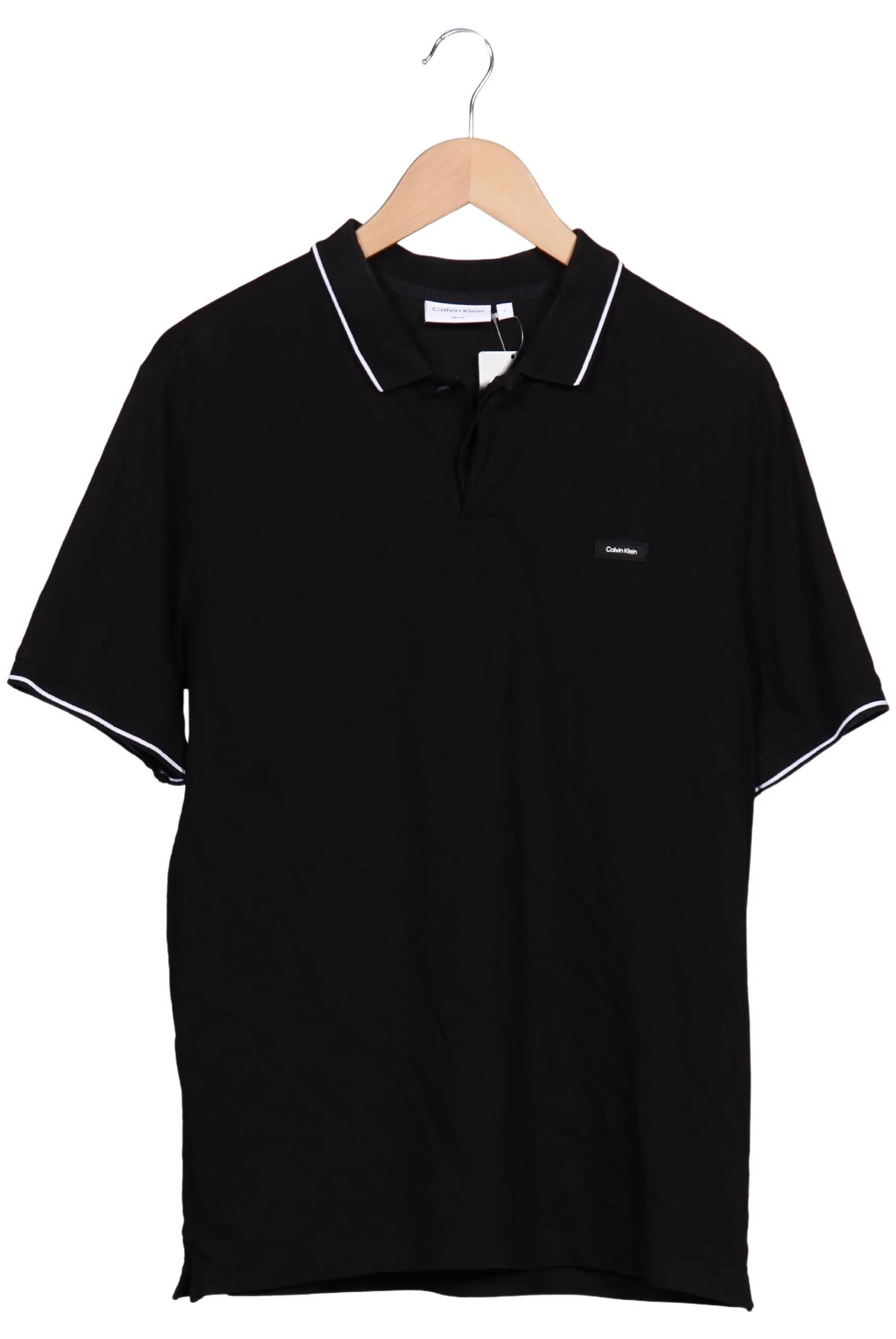 Calvin Klein Herren Poloshirt
