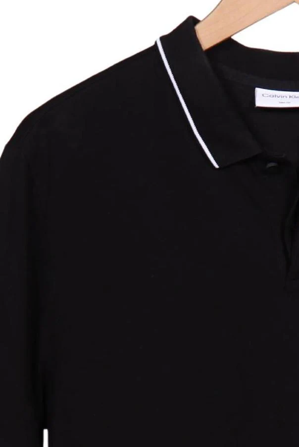 Calvin Klein Herren Poloshirt - Image 2