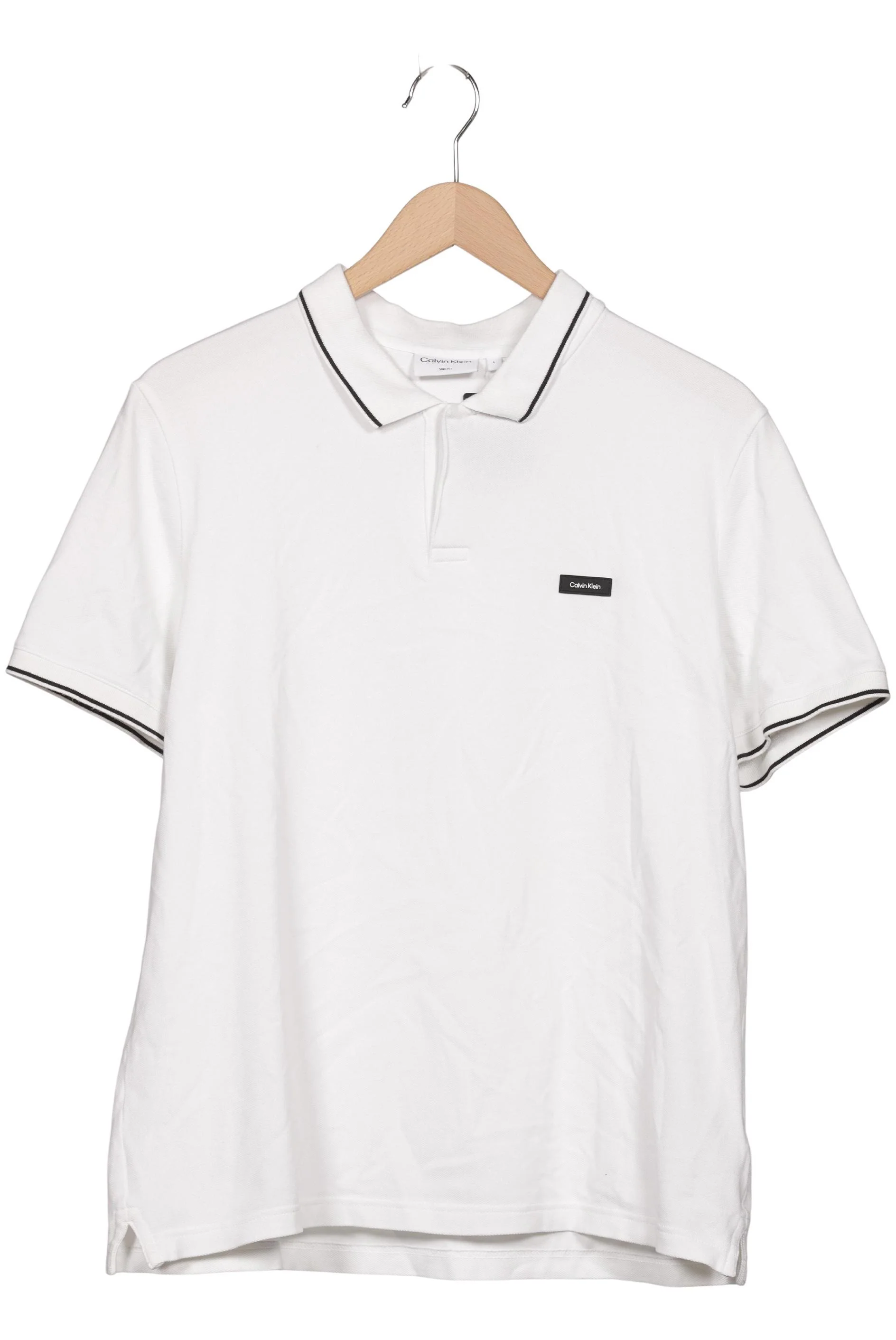 Calvin Klein Herren Poloshirt